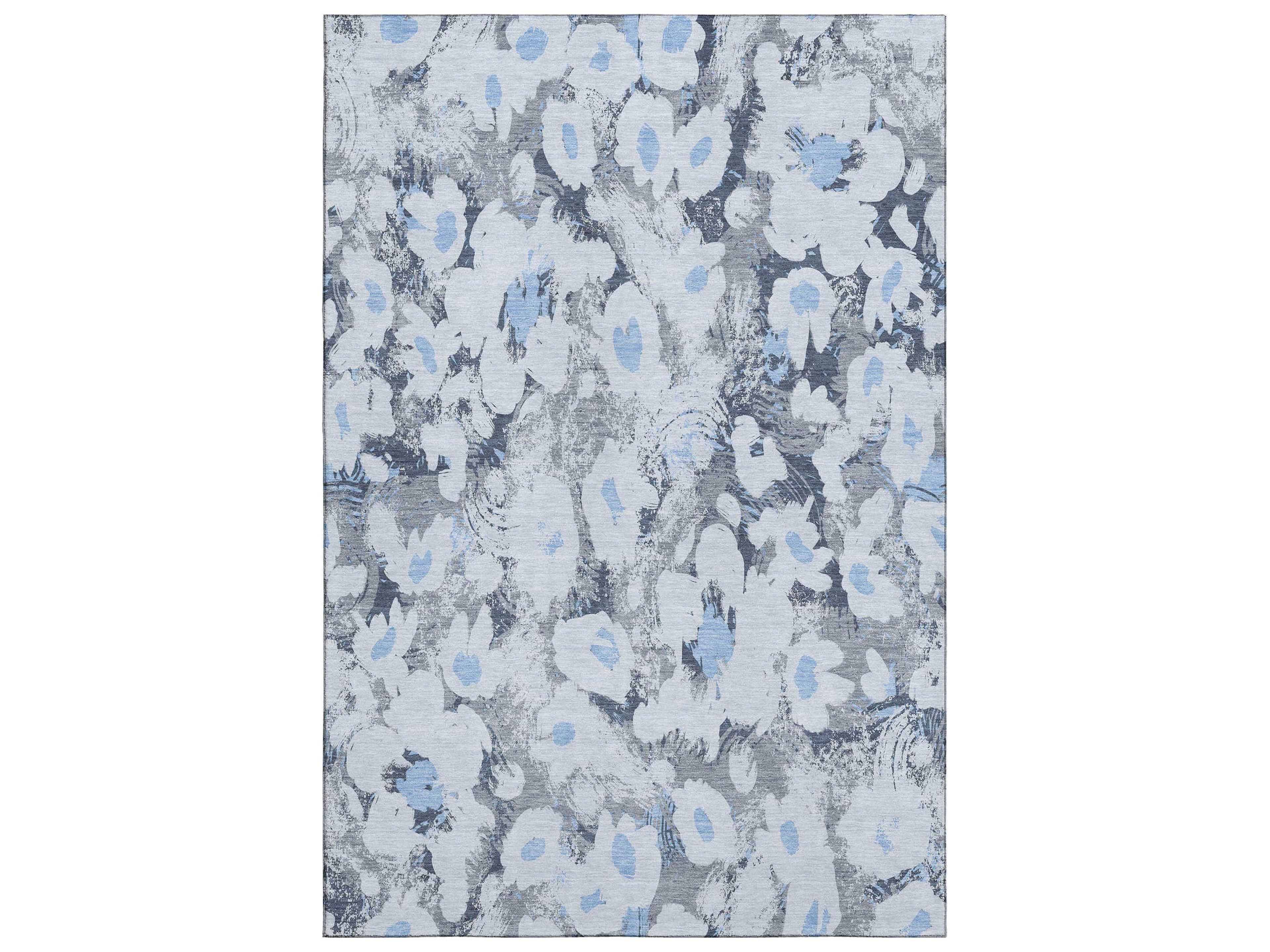 Mayfield Floral Area Rug