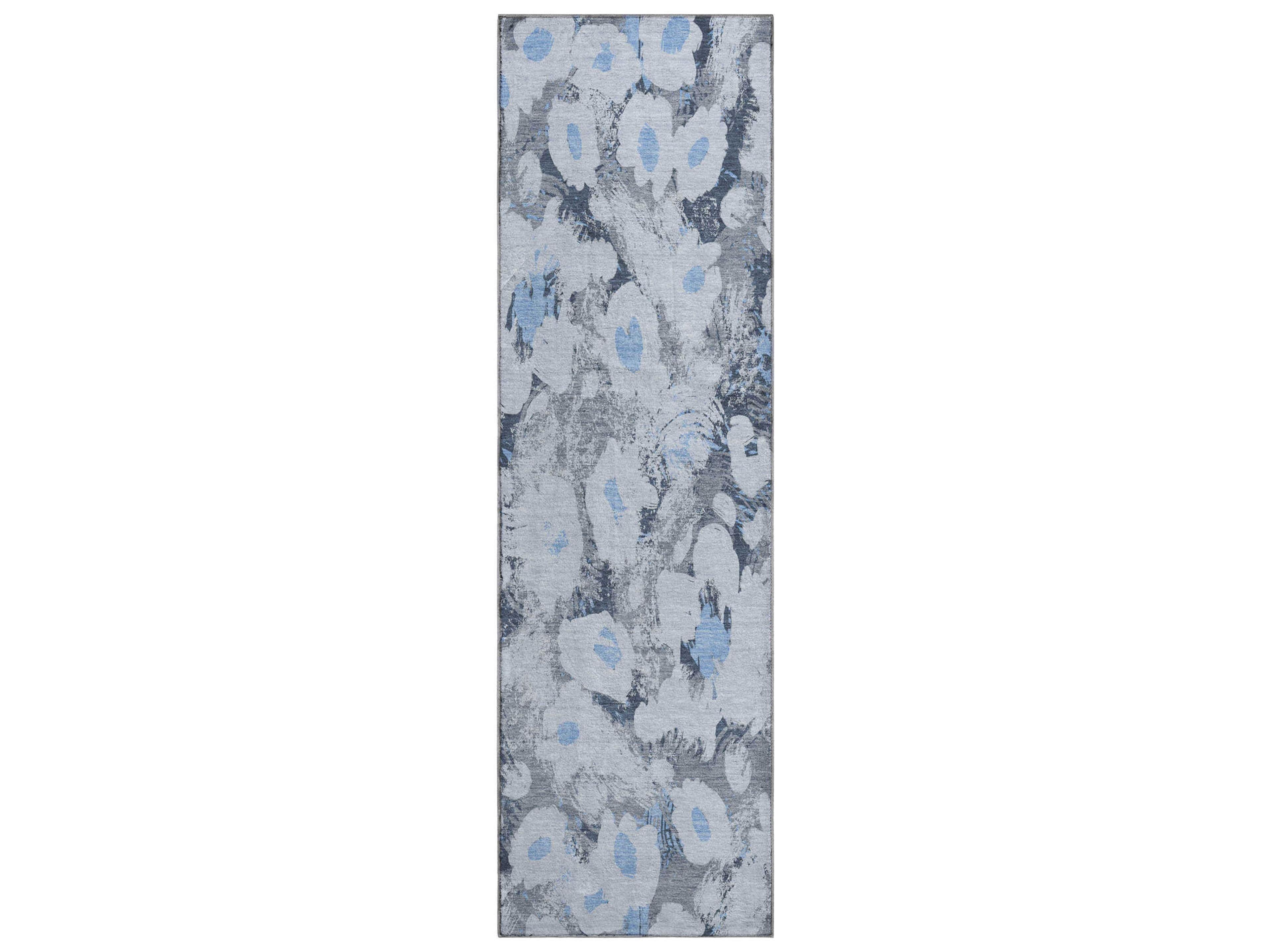 Dalyn Mayfield Floral Area Rug