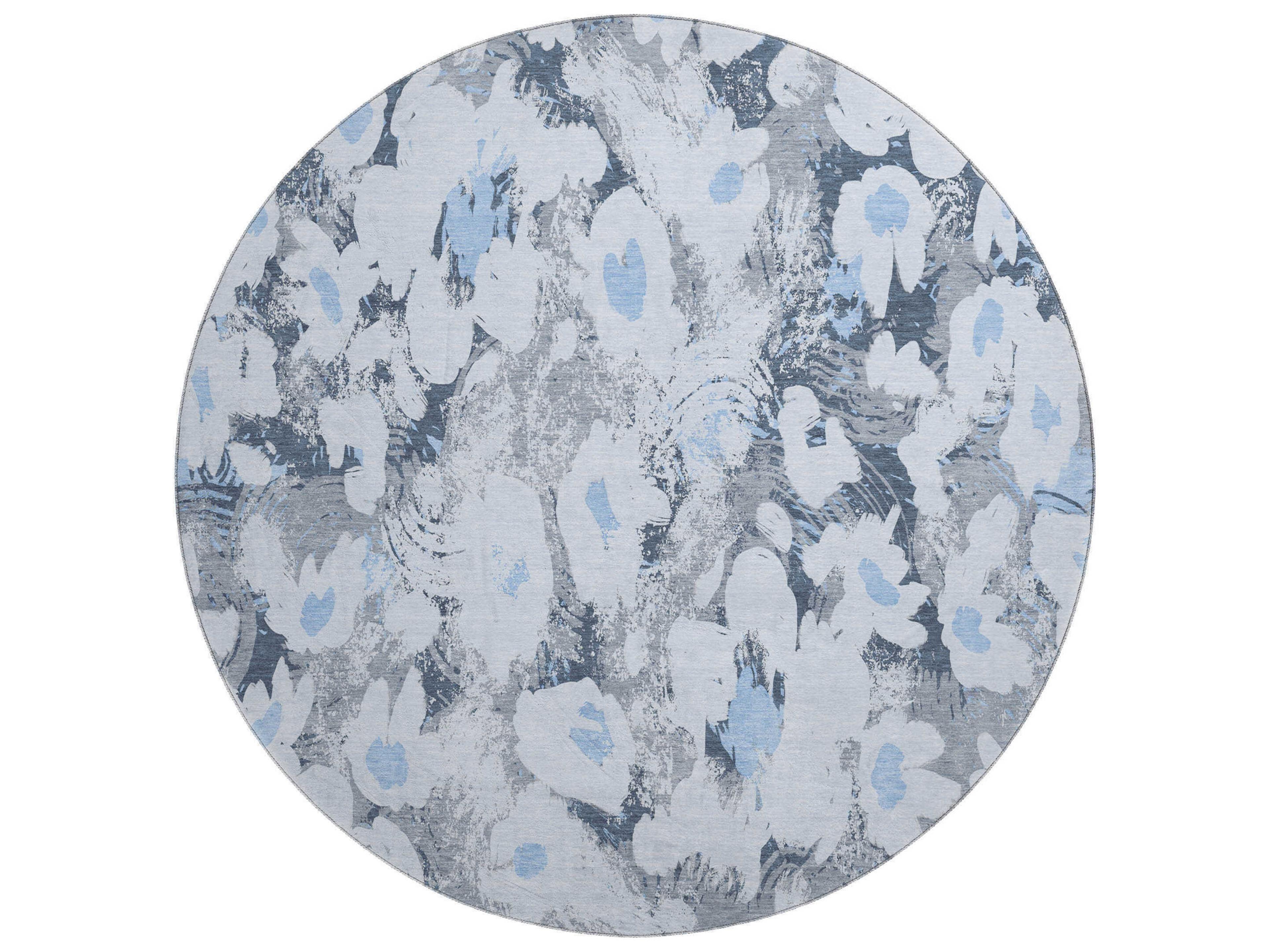 Dalyn Mayfield Floral Area Rug