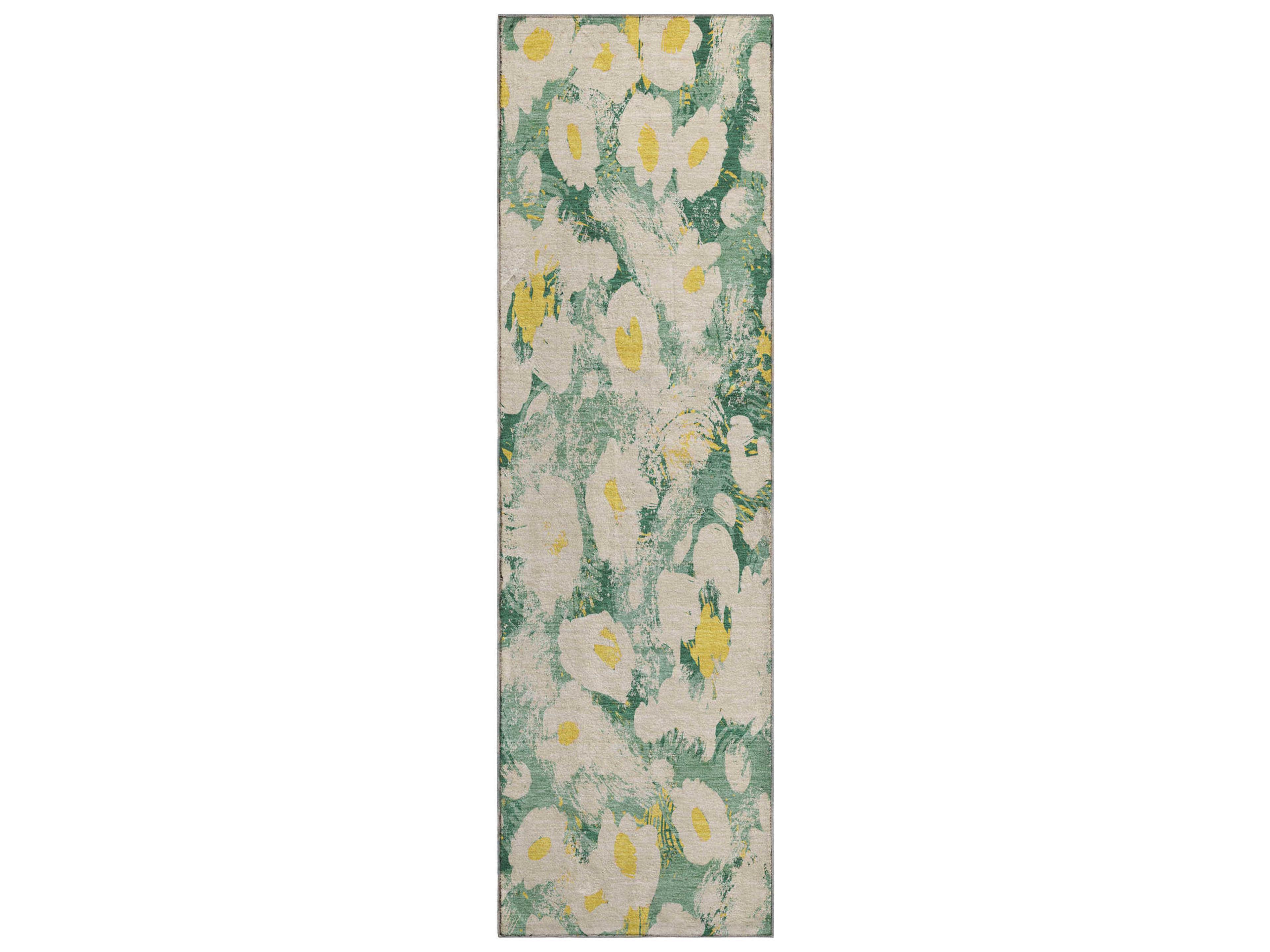 Dalyn Mayfield Floral Area Rug
