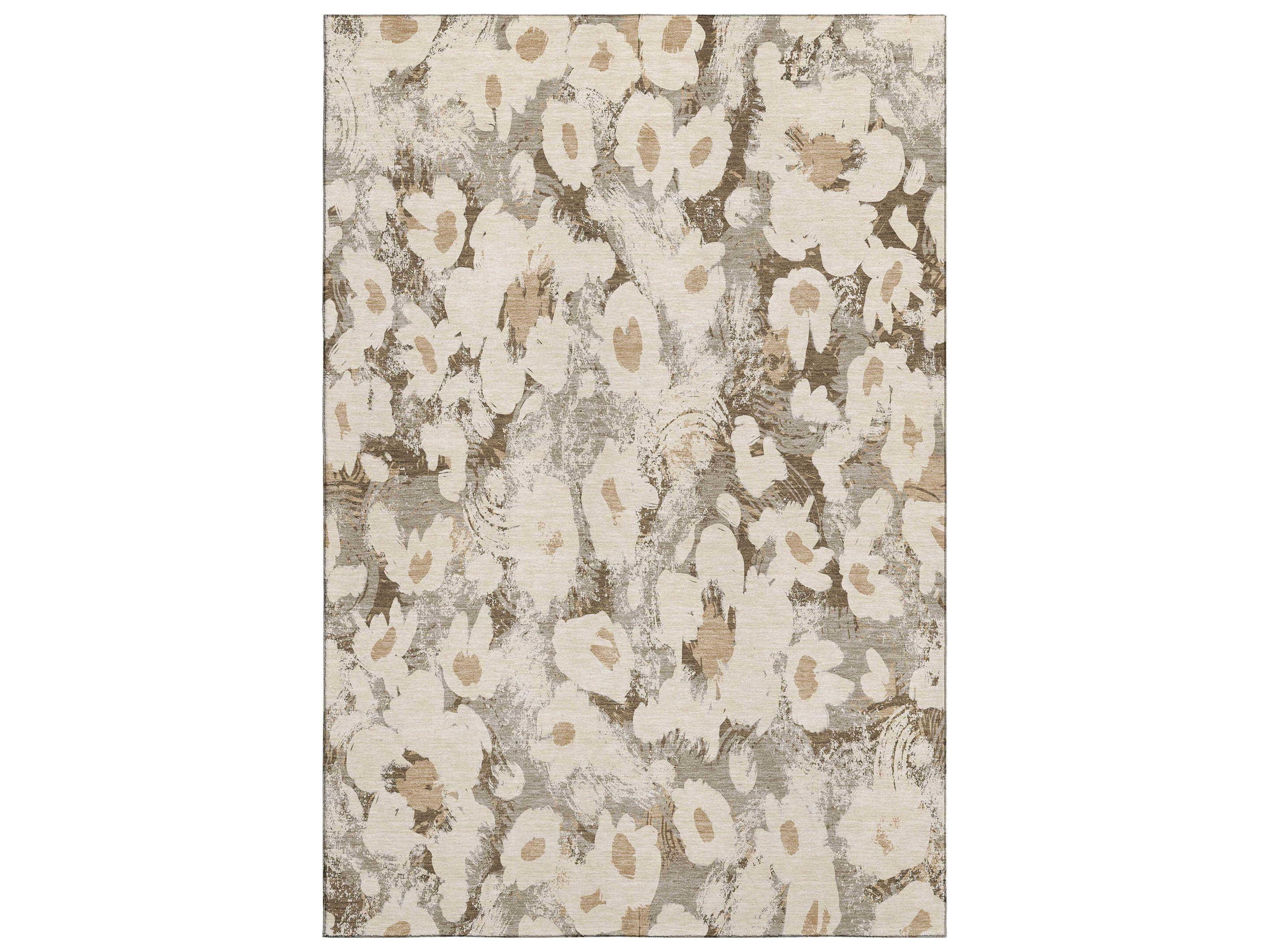 Mayfield Floral Area Rug