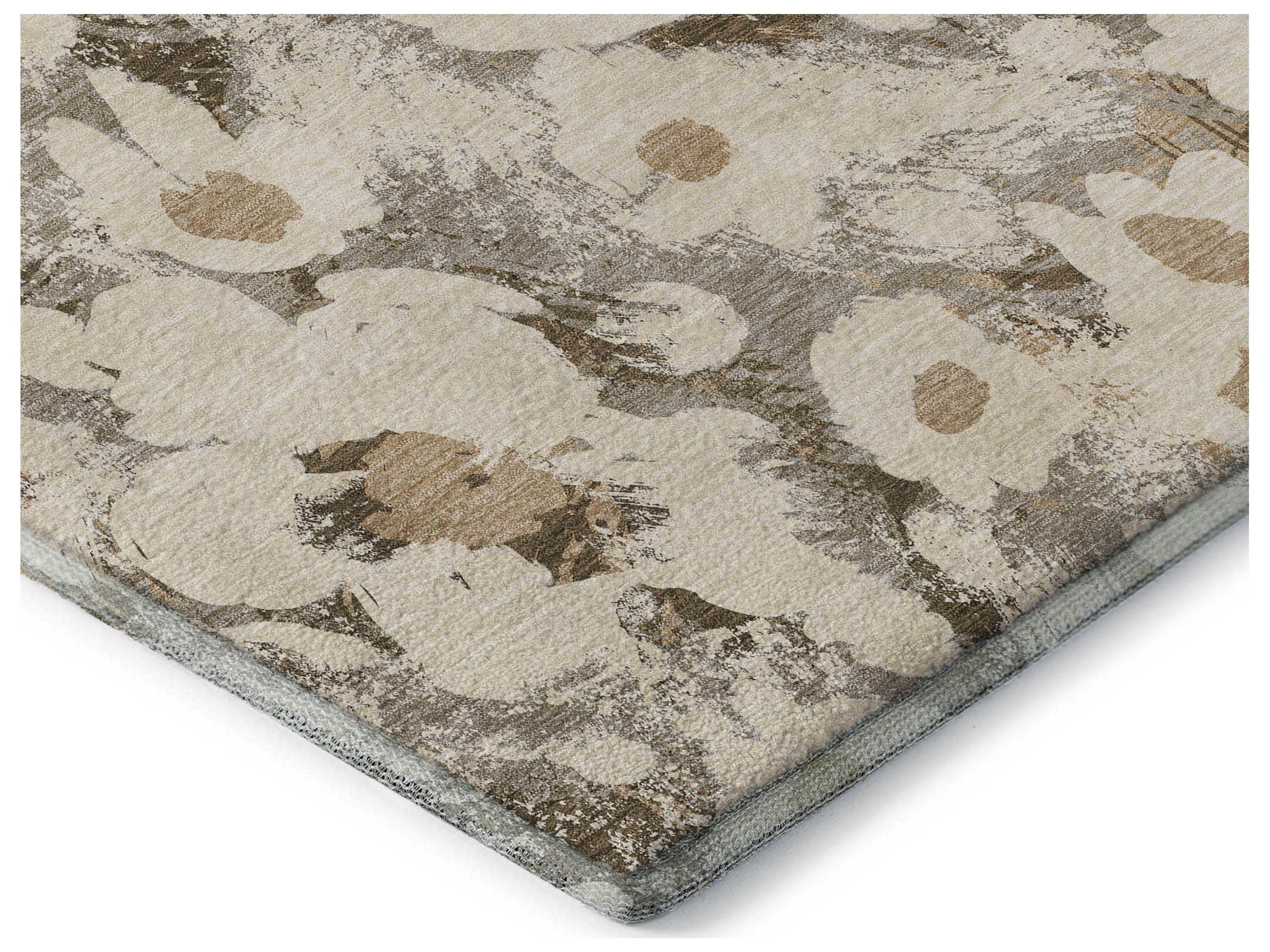 Dalyn Mayfield Floral Area Rug