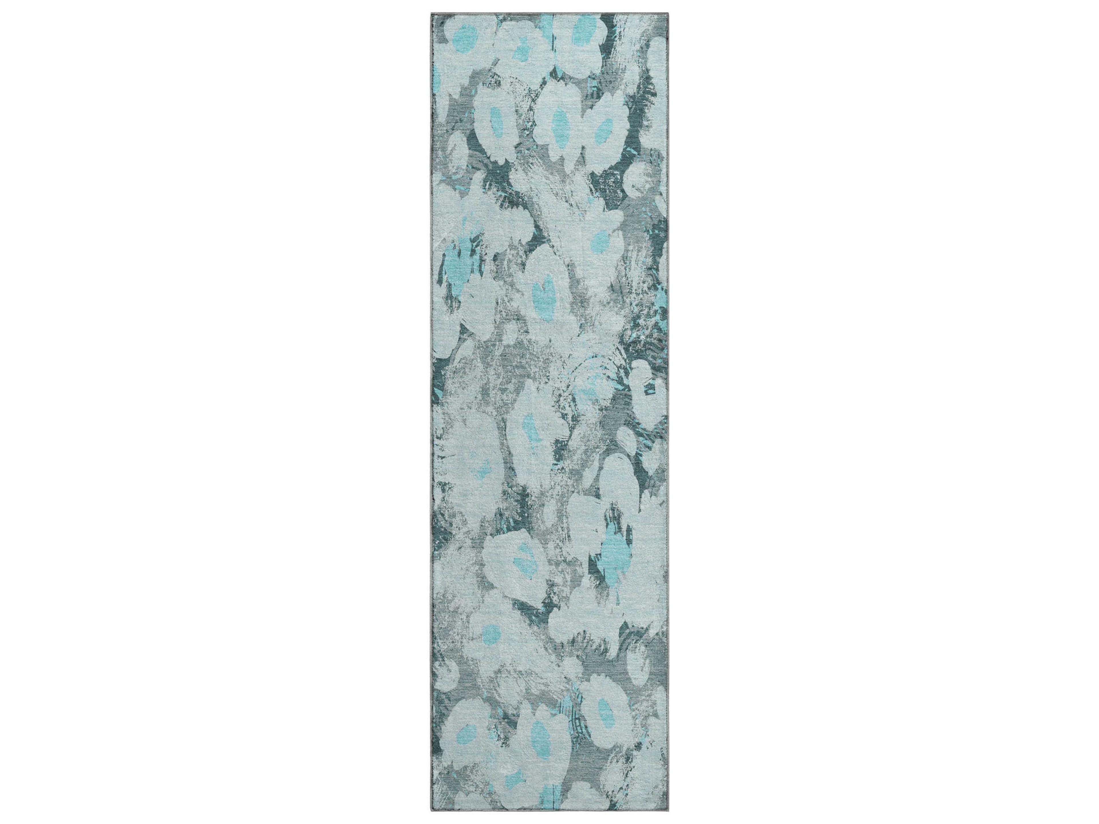 Dalyn Mayfield Floral Area Rug