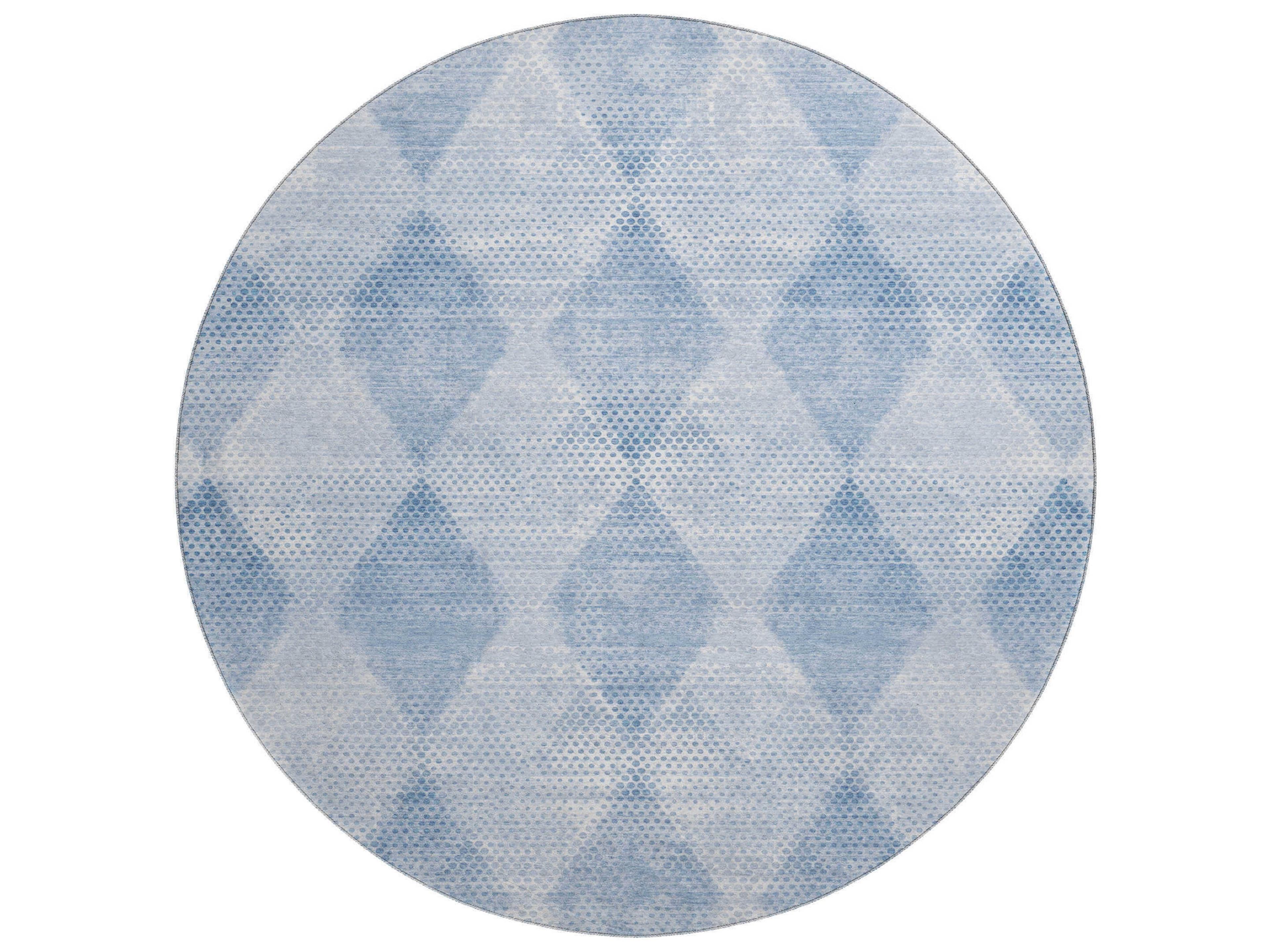 Dalyn Mayfield Geometric Area Rug