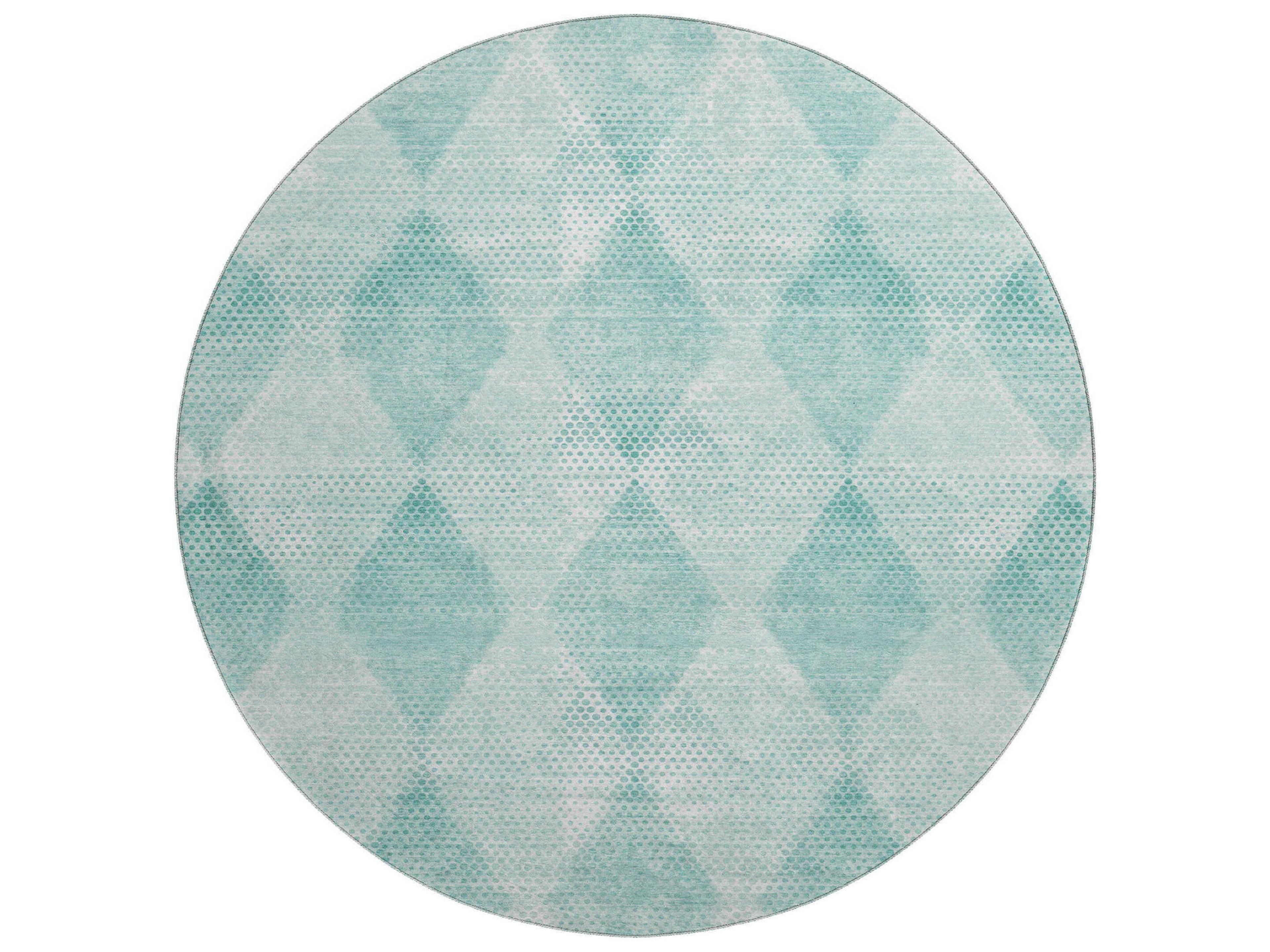 Dalyn Mayfield Geometric Area Rug