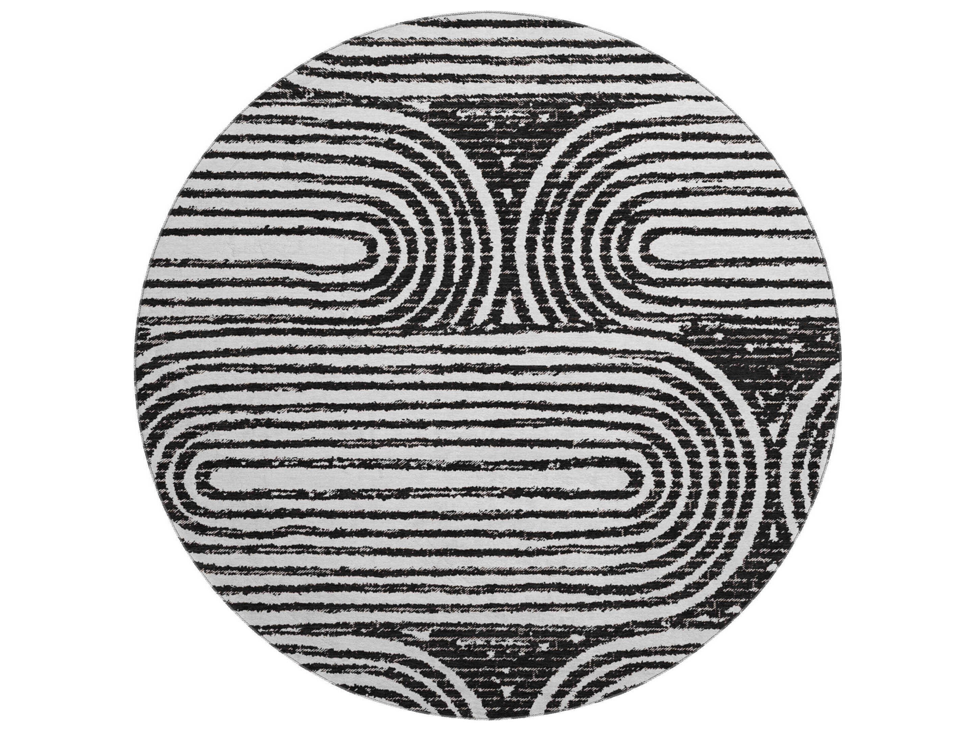 Dalyn Mayfield Abstract Area Rug