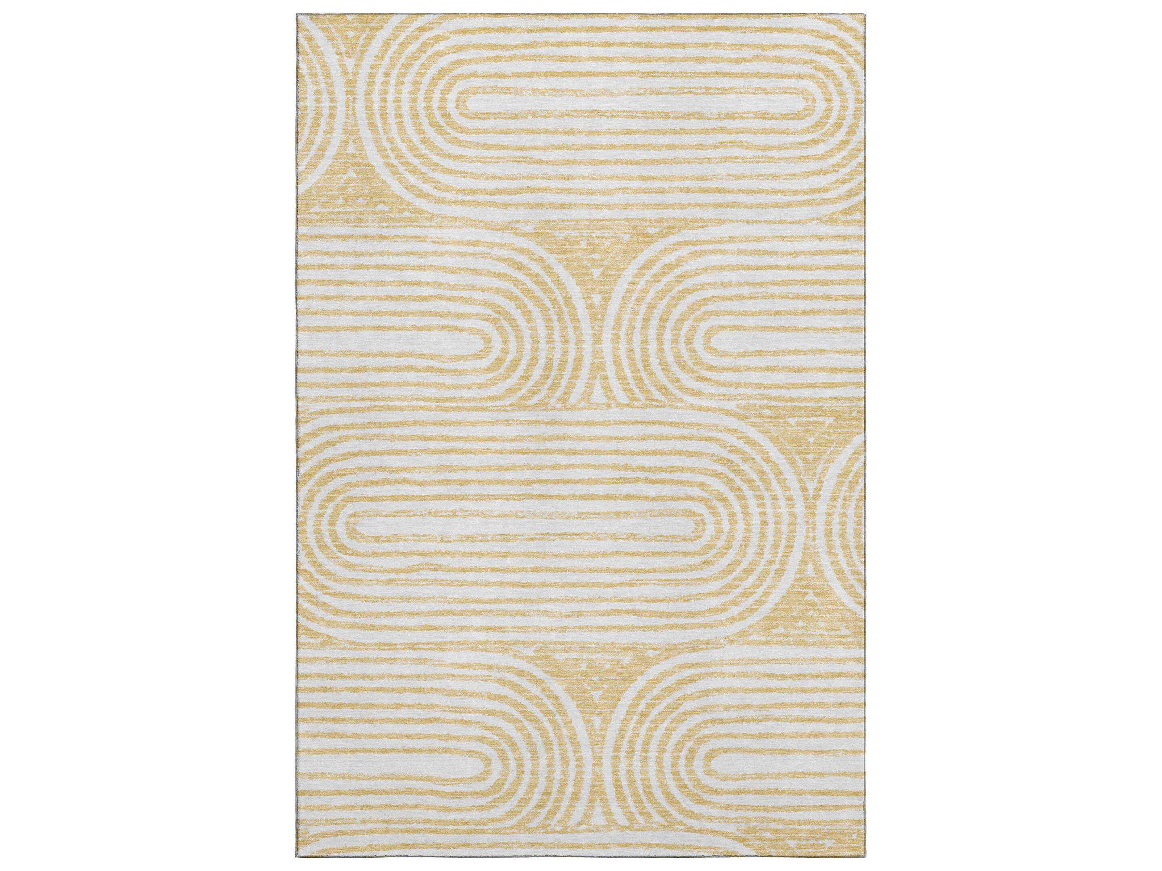 Mayfield Abstract Area Rug