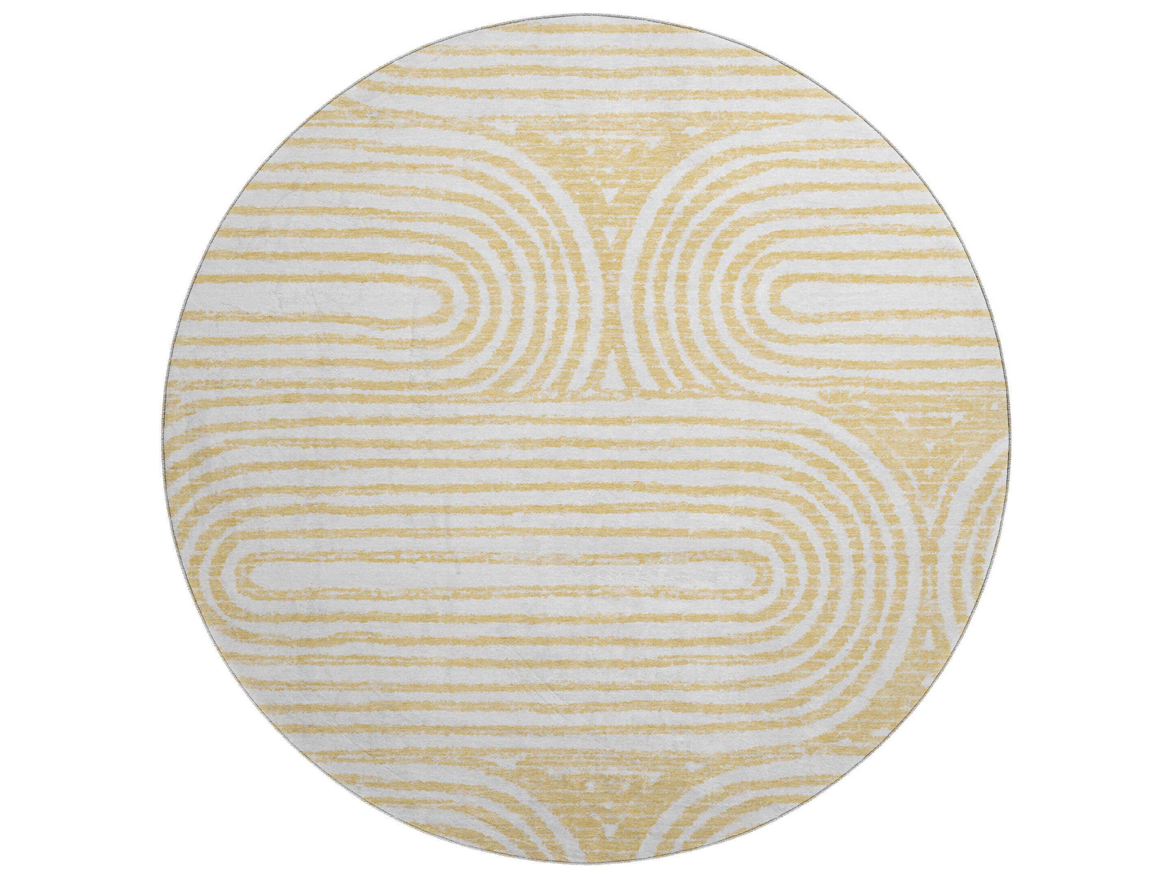 Dalyn Mayfield Abstract Area Rug
