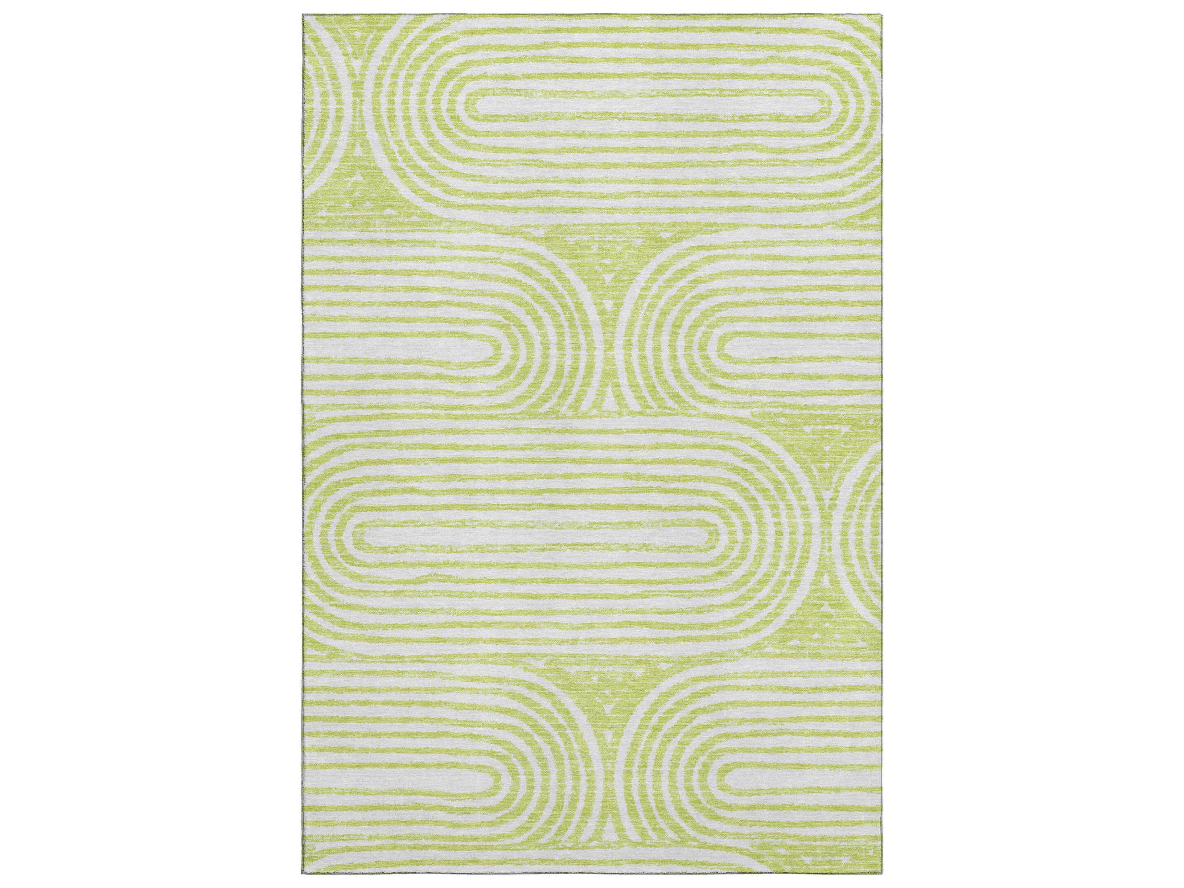 Mayfield Abstract Area Rug