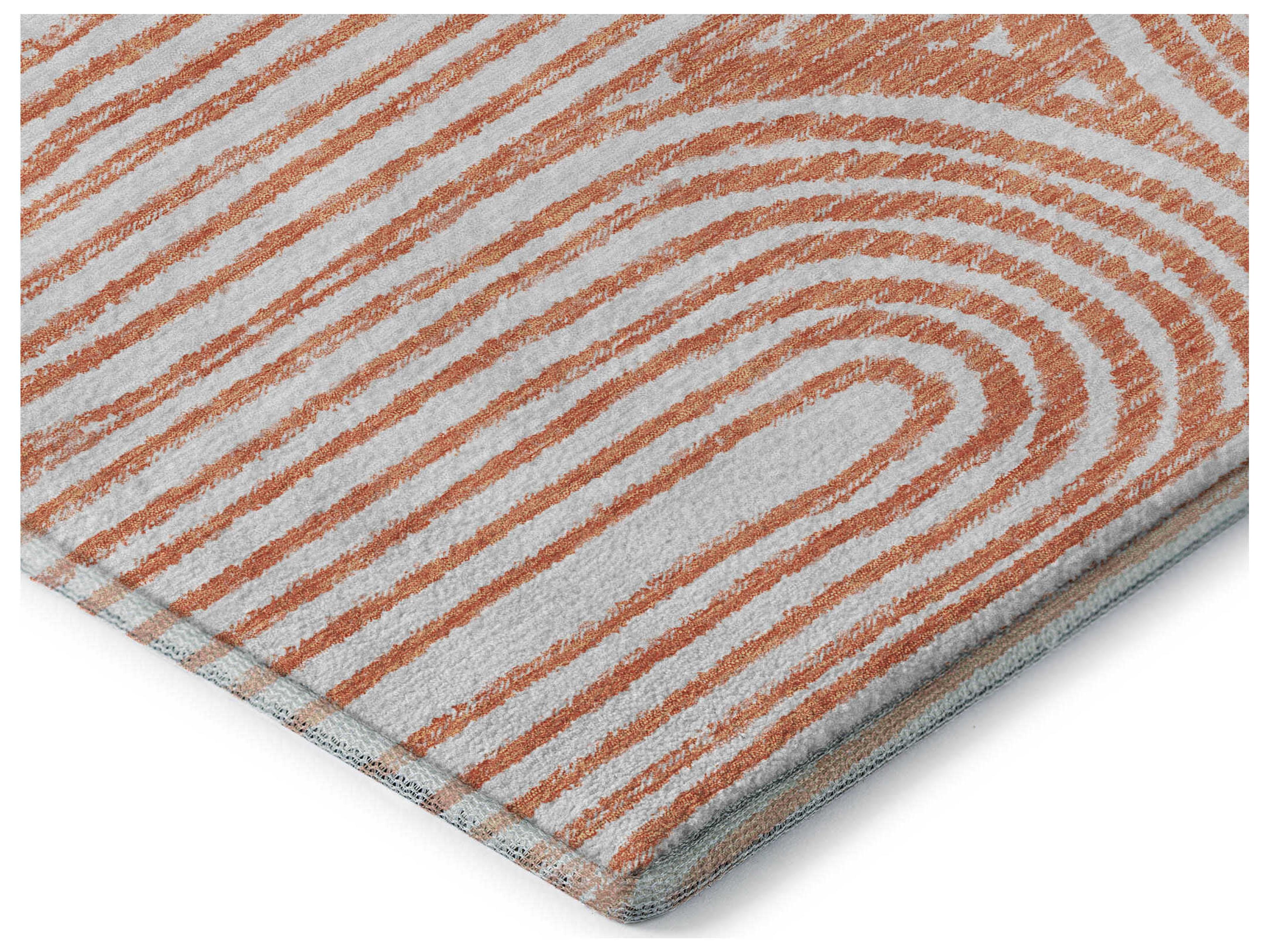 Dalyn Mayfield Abstract Area Rug