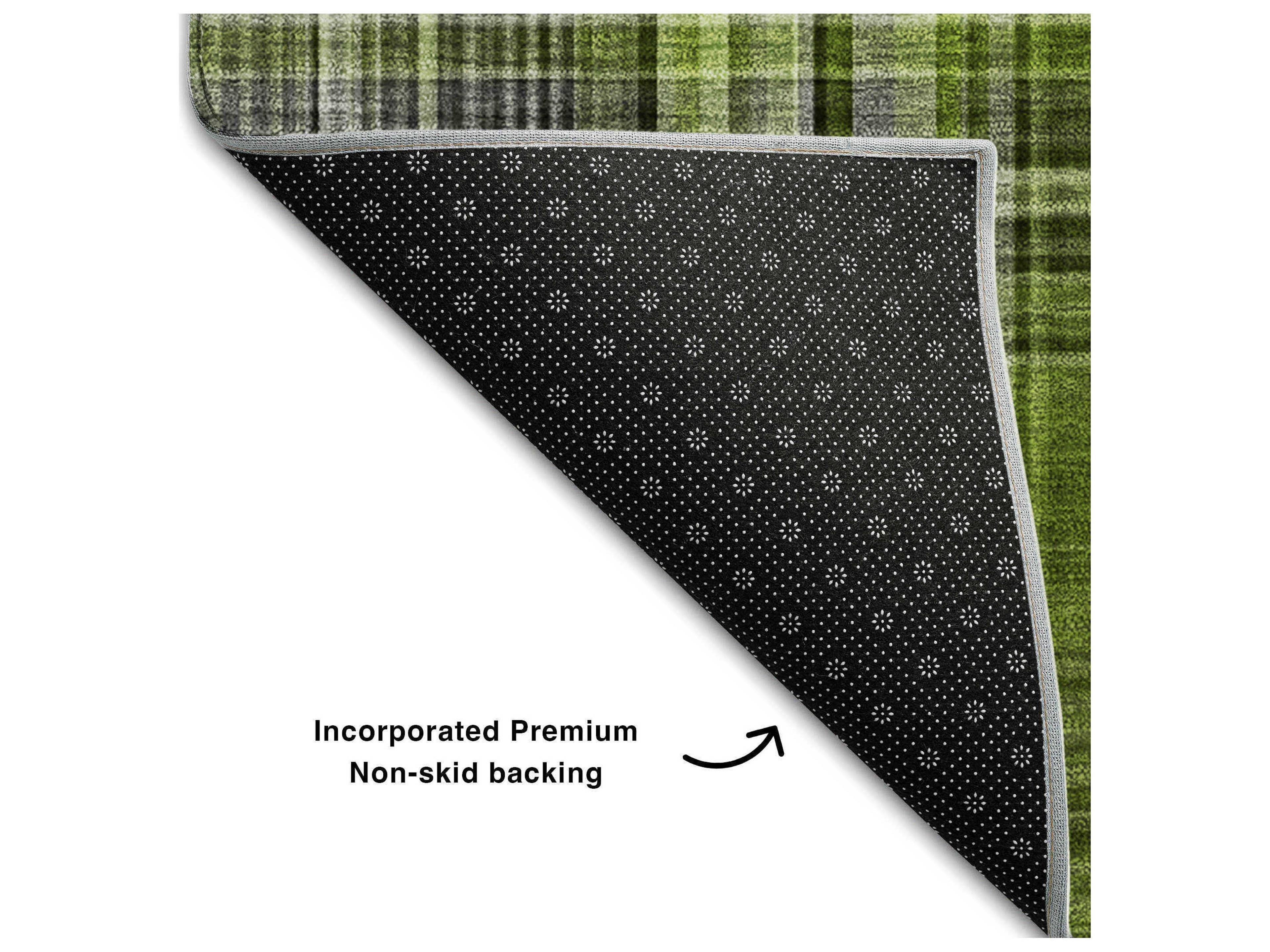 Dalyn Mayfield Geometric Area Rug