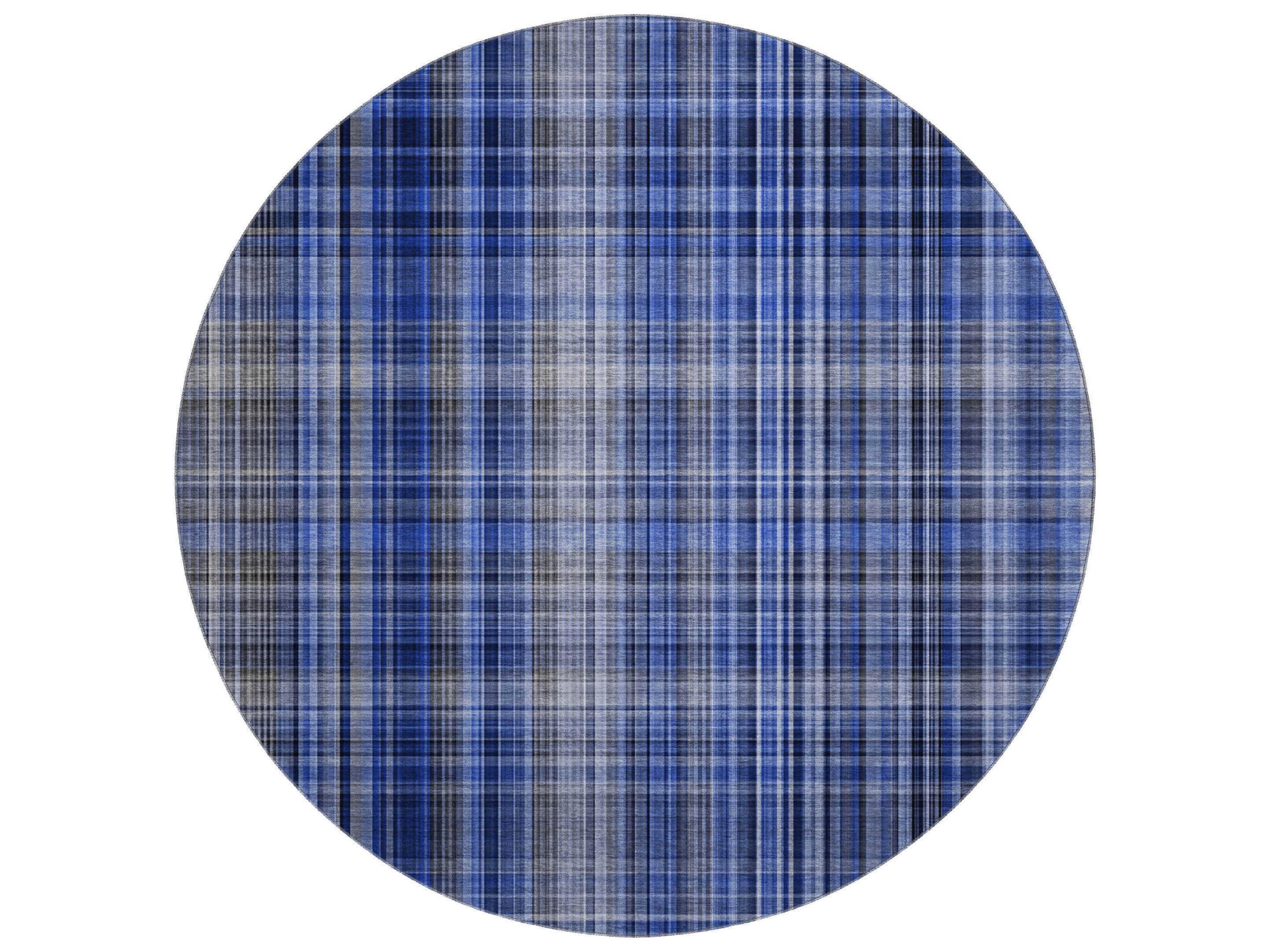 Dalyn Mayfield Geometric Area Rug