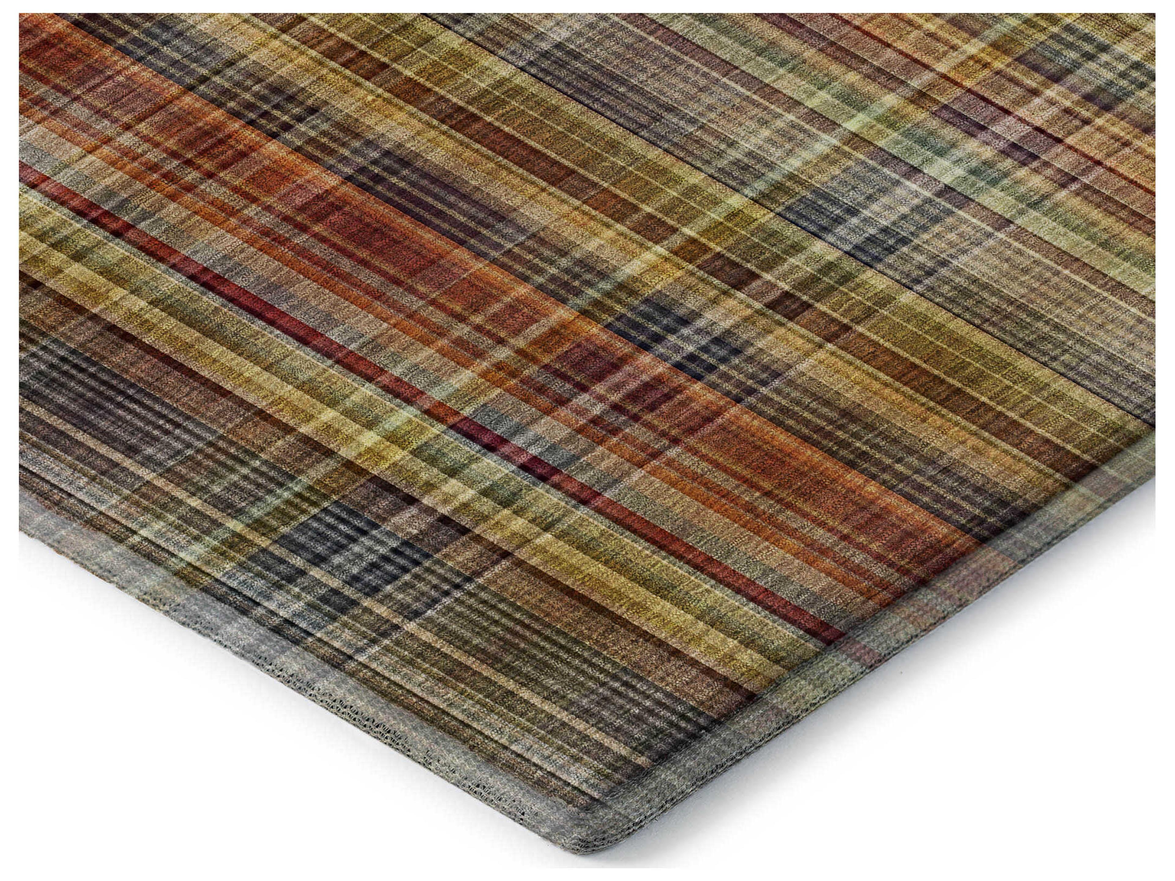 Dalyn Mayfield Geometric Area Rug