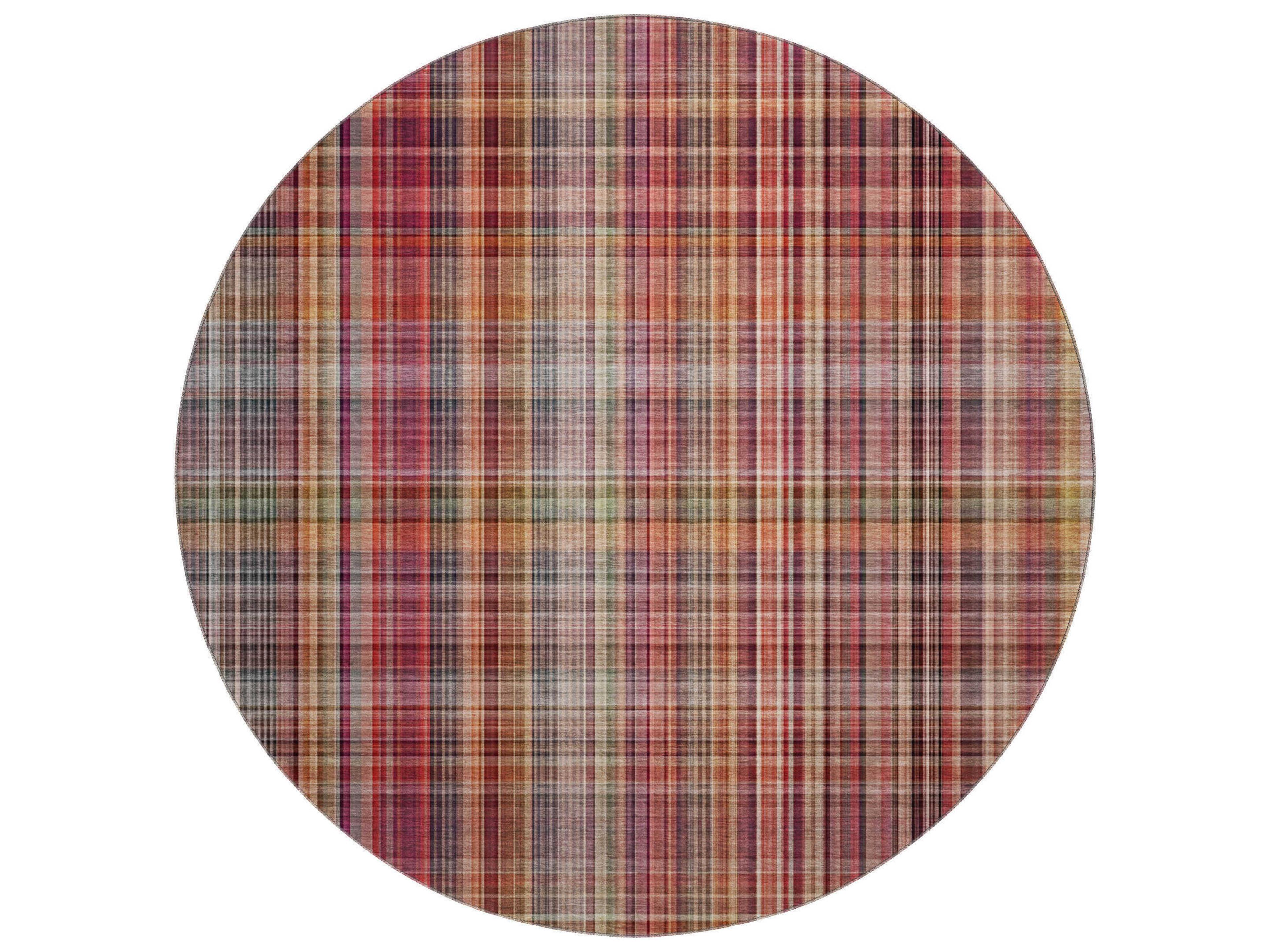 Dalyn Mayfield Geometric Area Rug