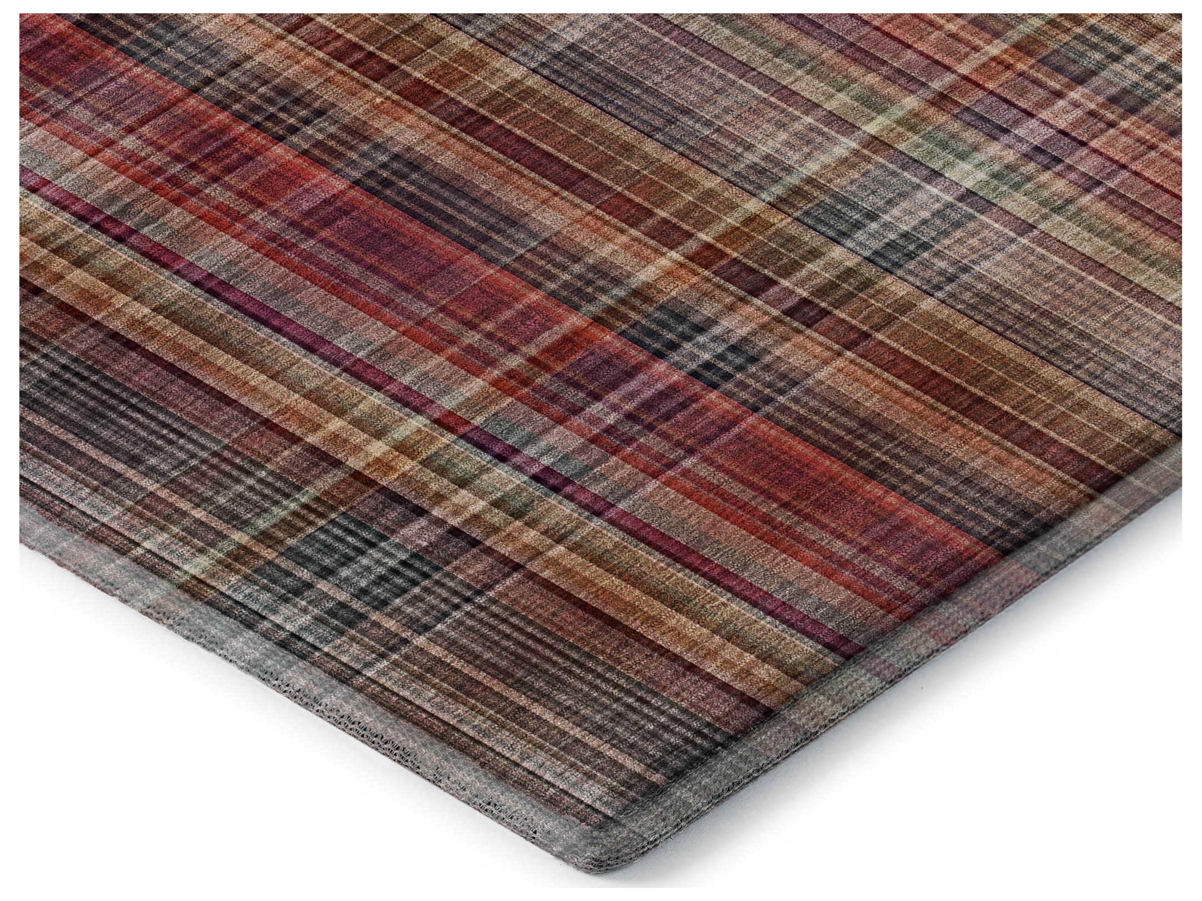 Dalyn Mayfield Geometric Area Rug