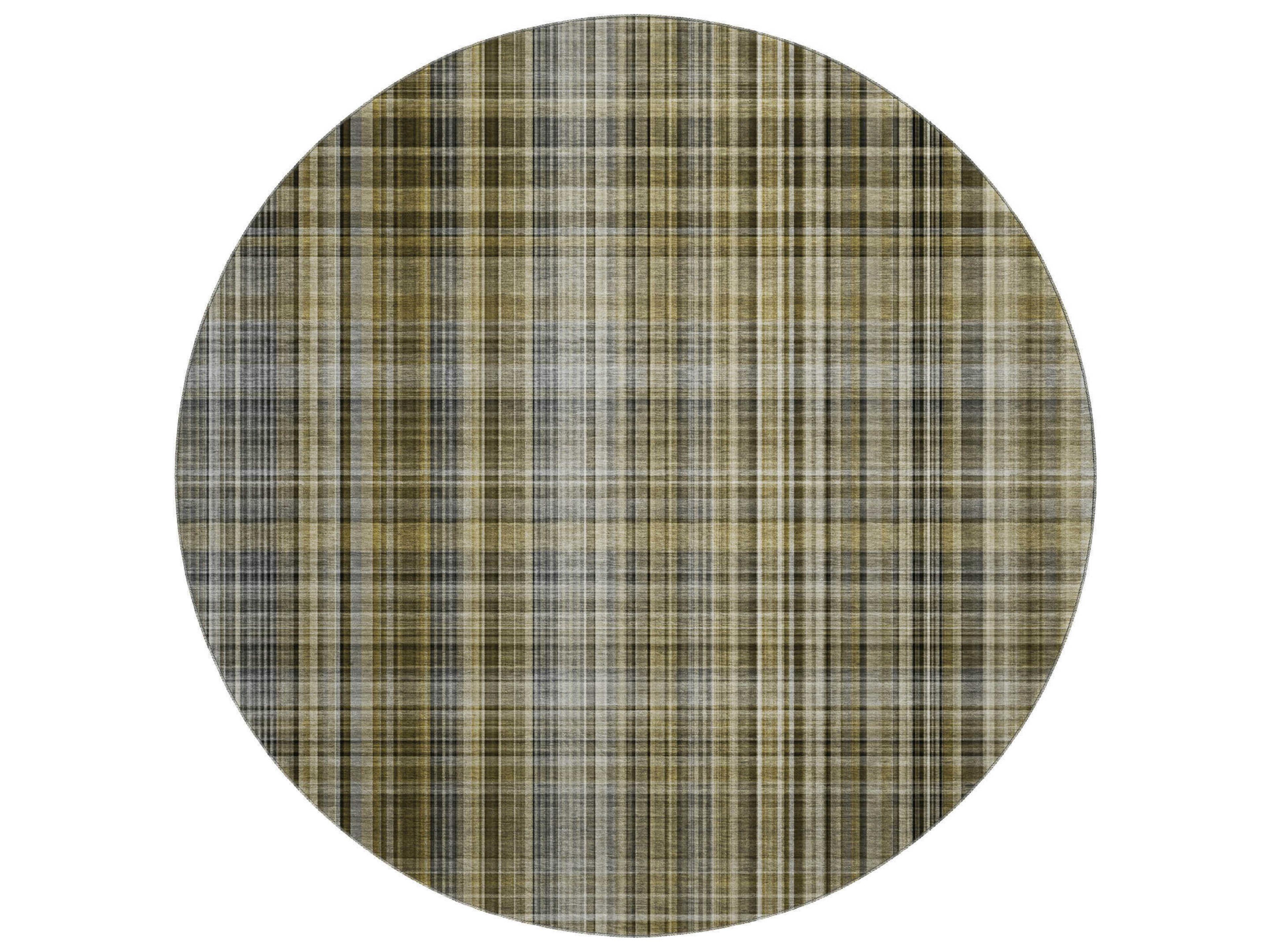 Dalyn Mayfield Geometric Area Rug