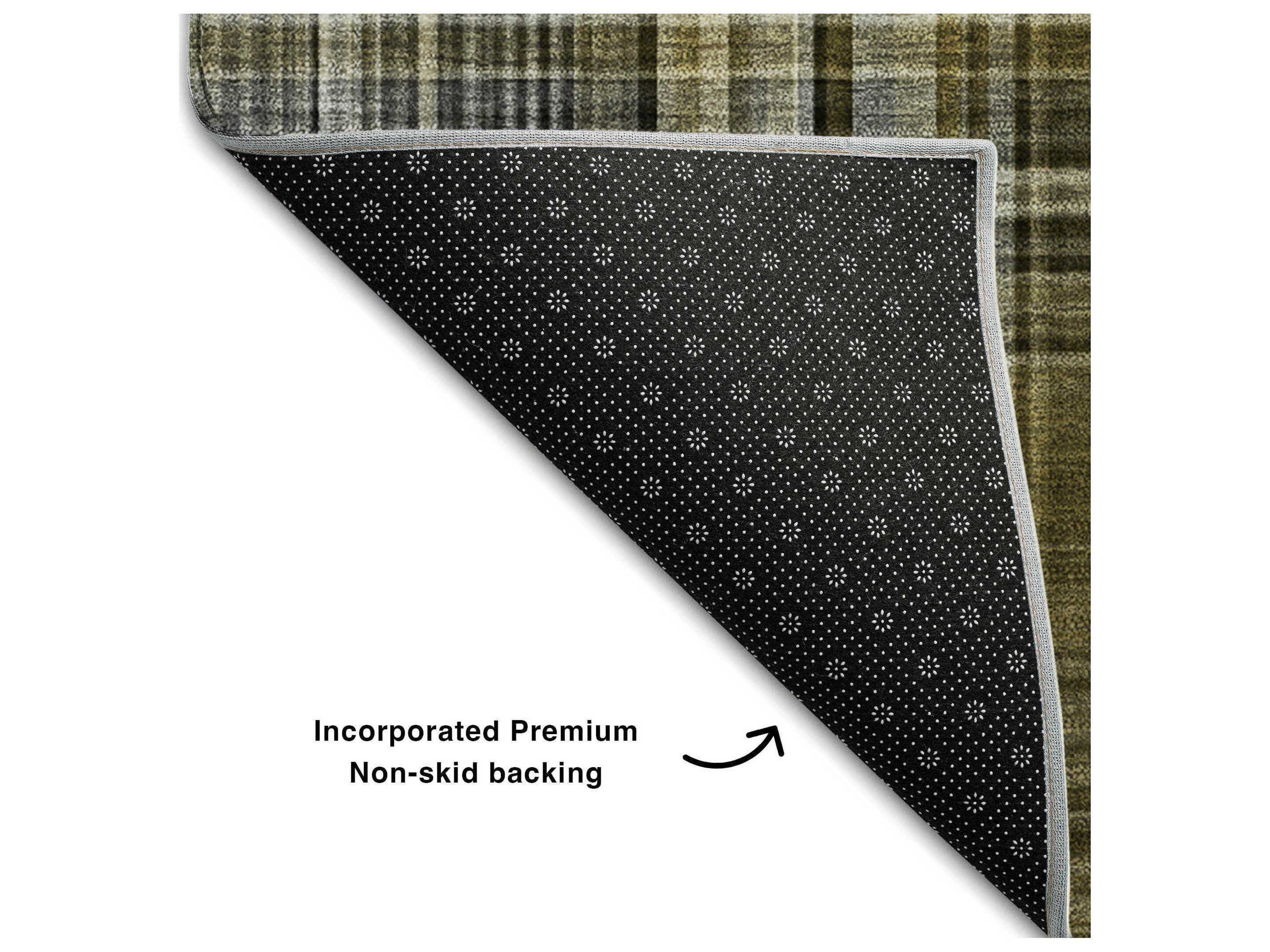 Dalyn Mayfield Geometric Area Rug