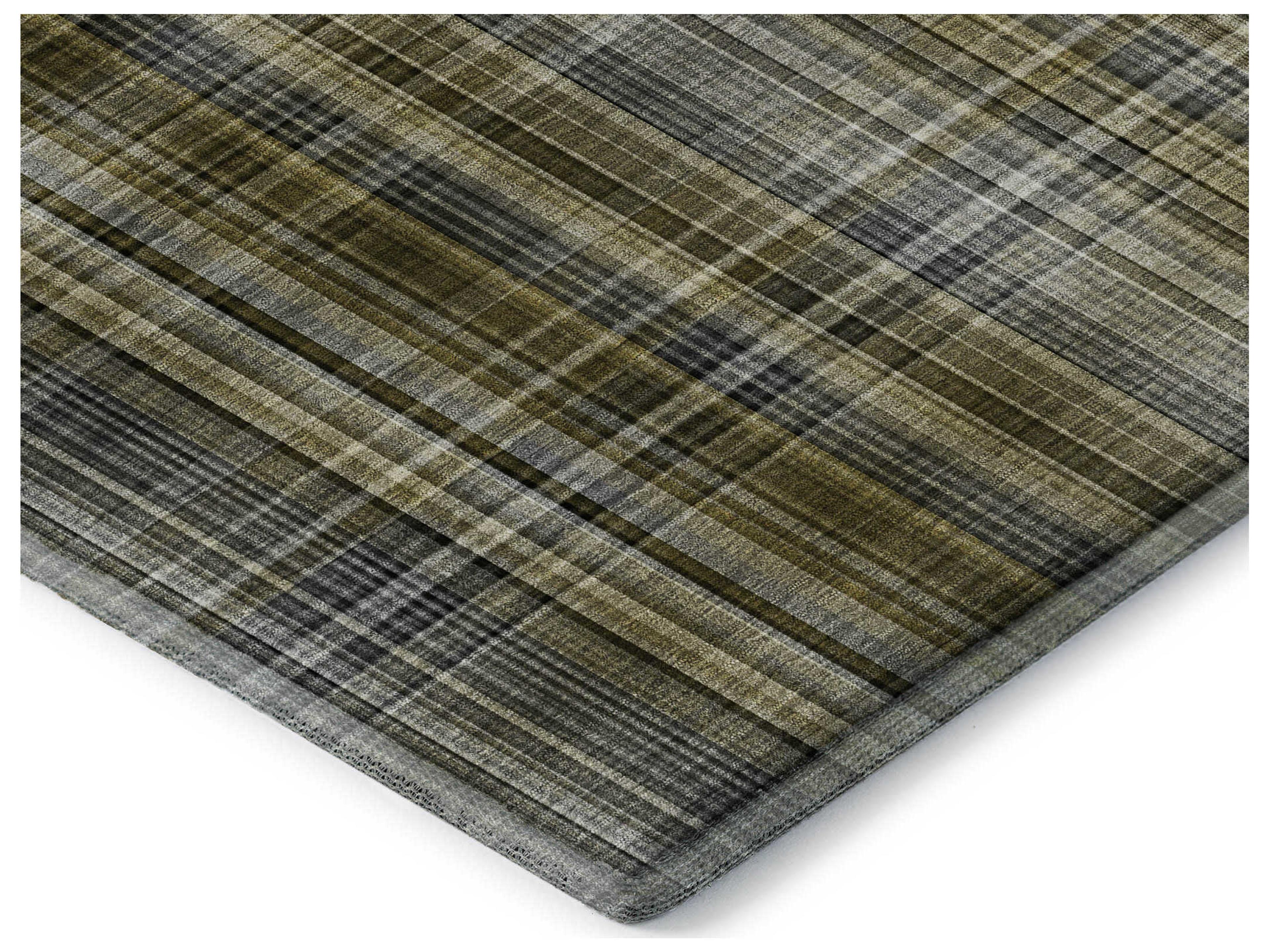 Dalyn Mayfield Geometric Area Rug