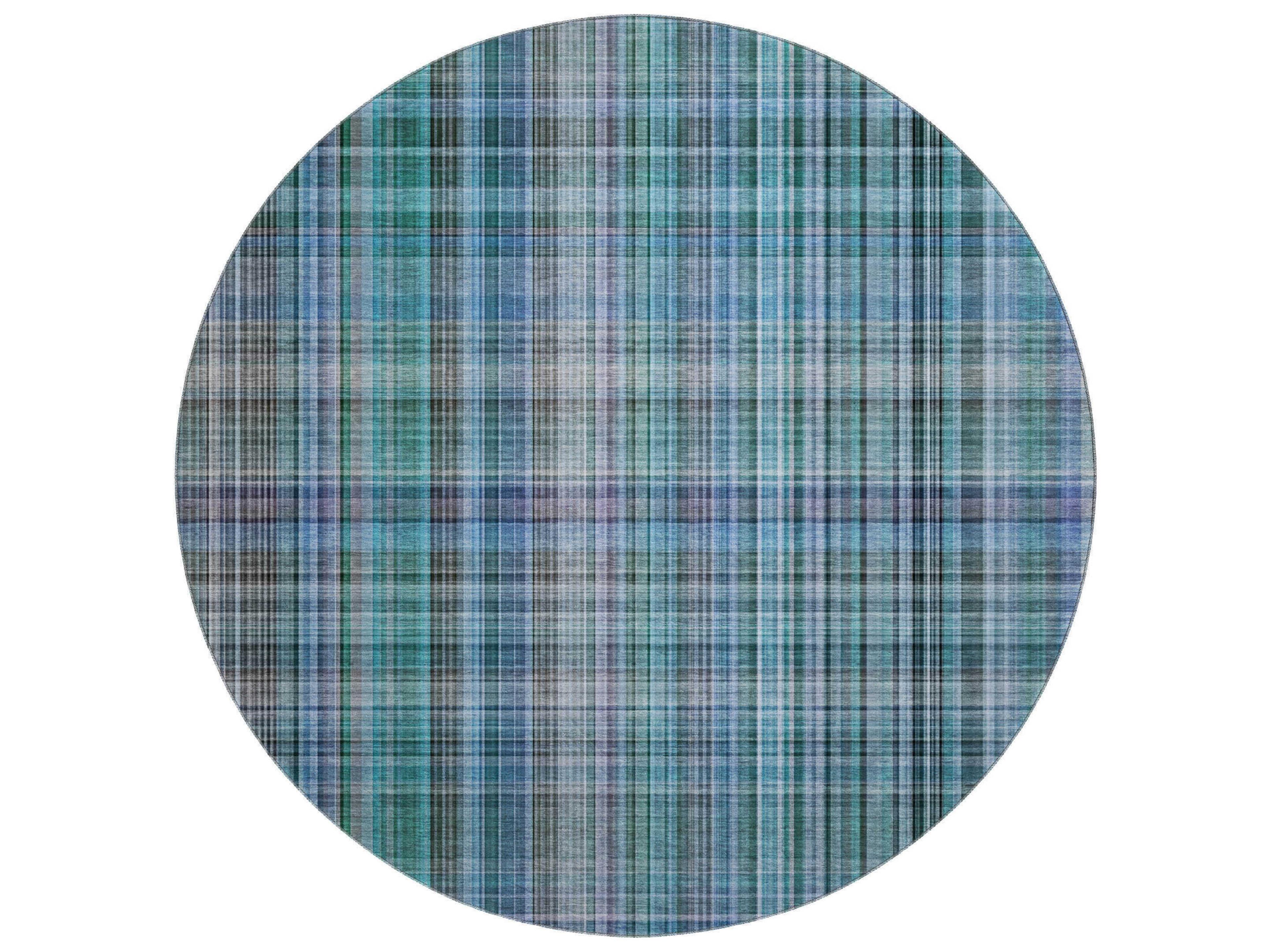 Dalyn Mayfield Geometric Area Rug