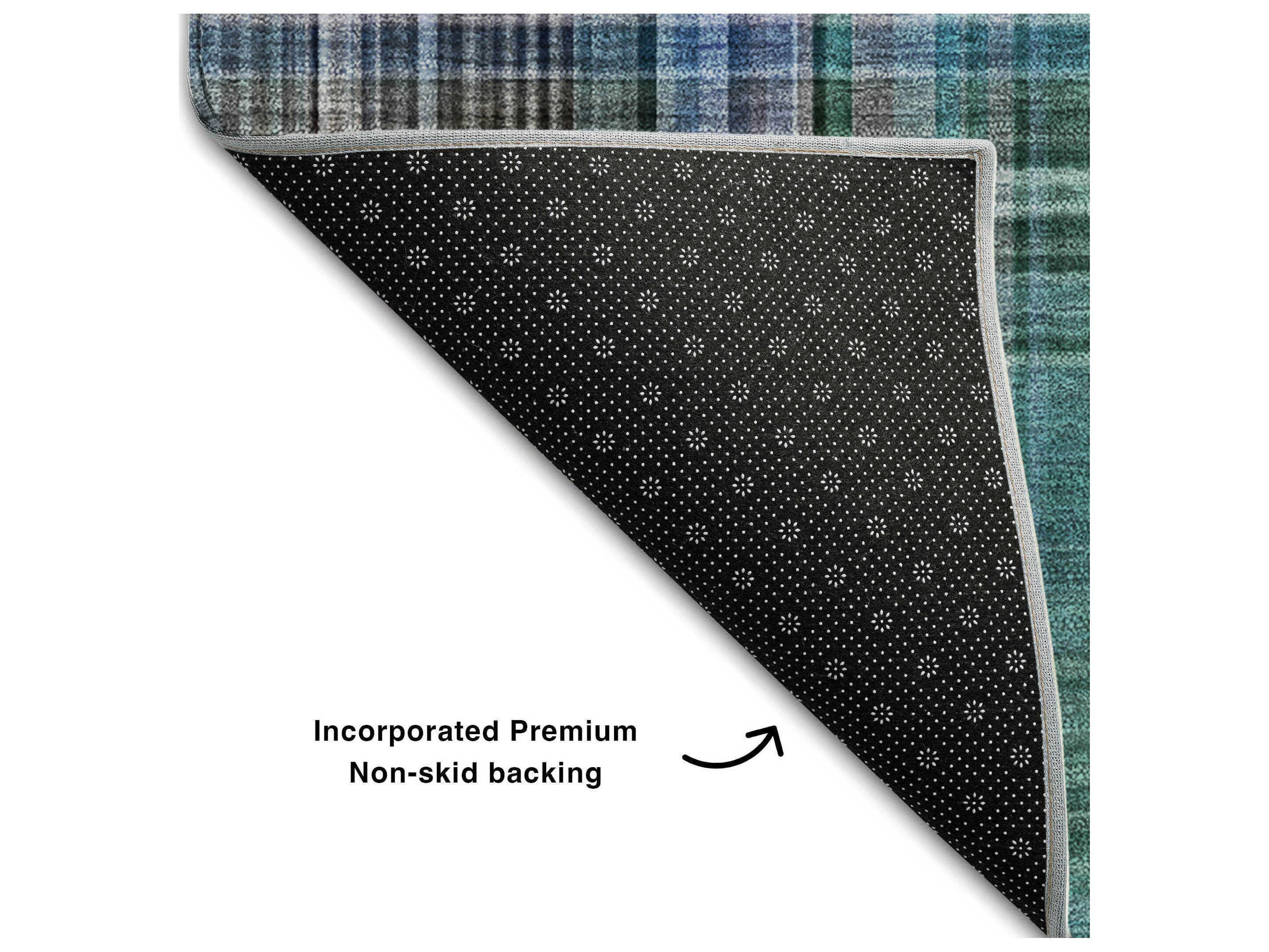 Dalyn Mayfield Geometric Area Rug