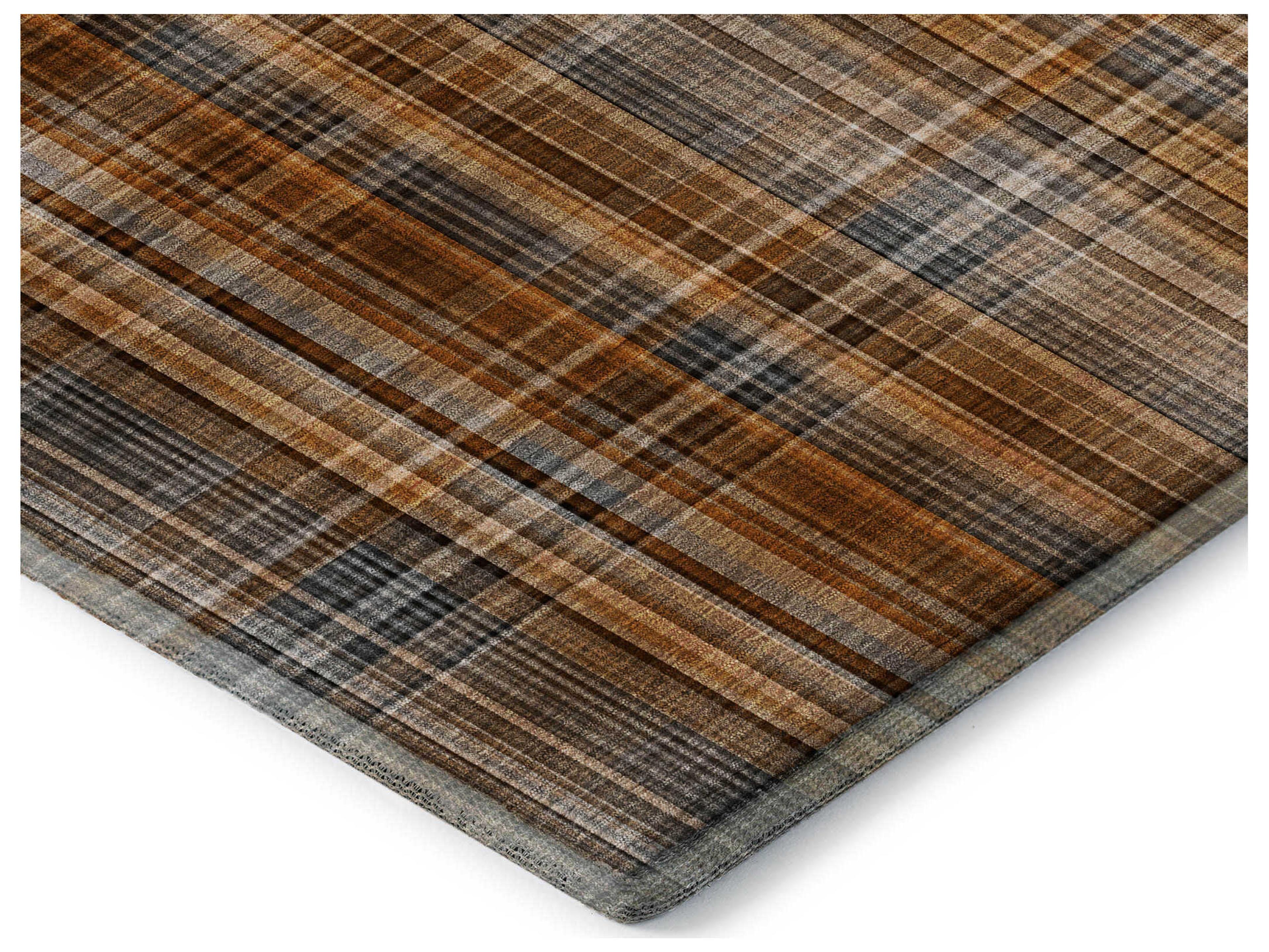 Dalyn Mayfield Geometric Area Rug