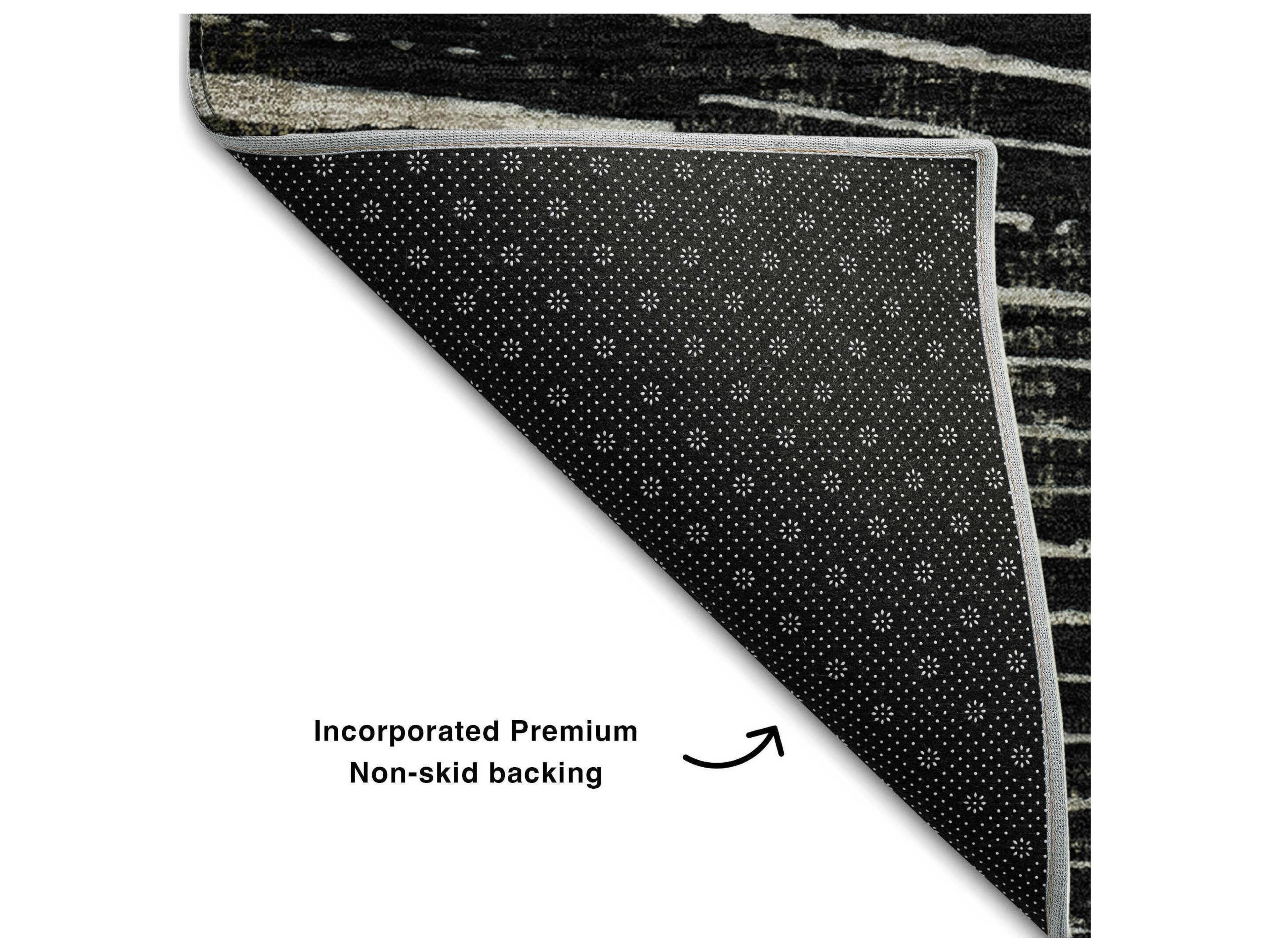 Dalyn Mayfield Abstract Area Rug