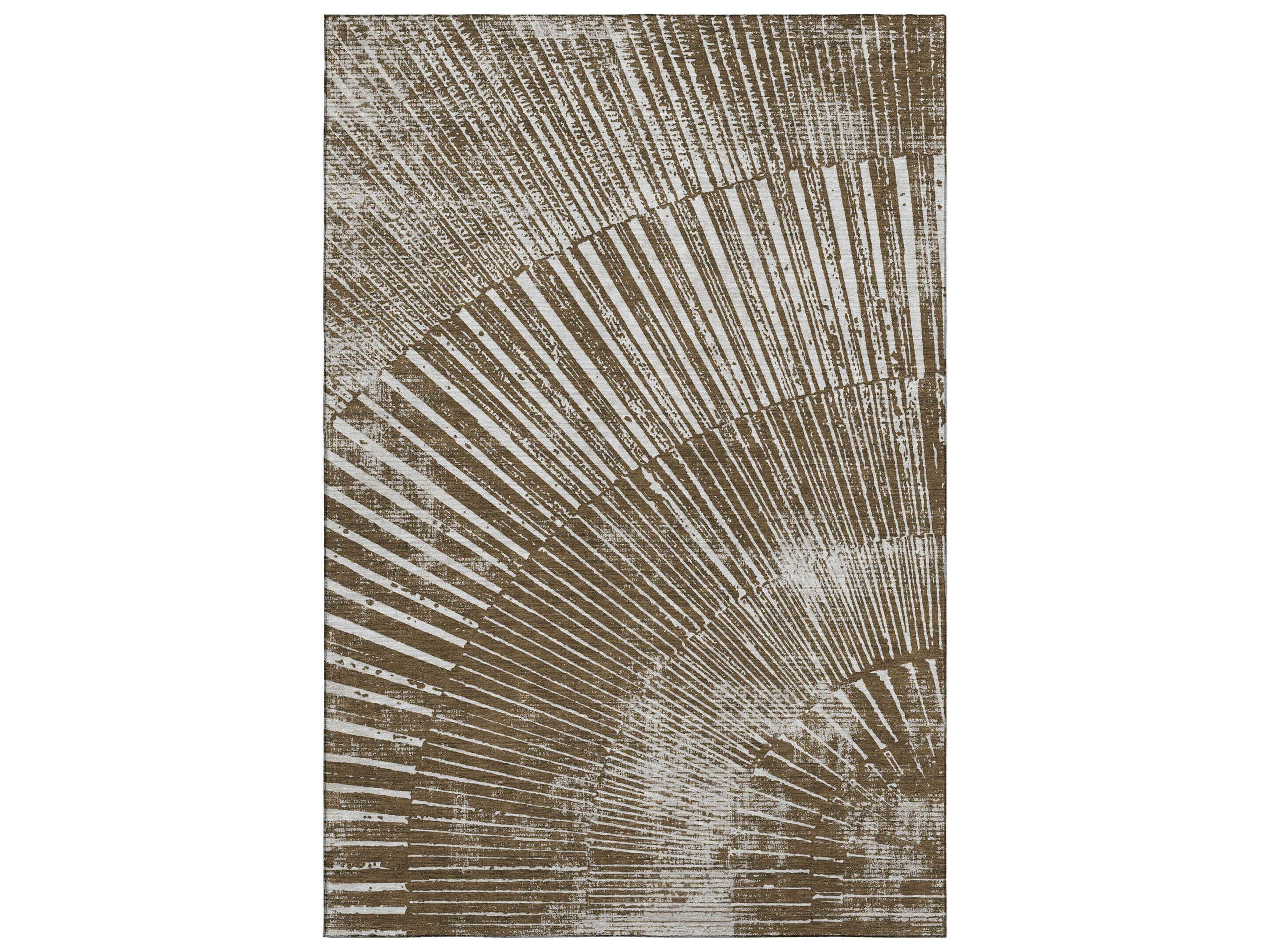 Mayfield Abstract Area Rug