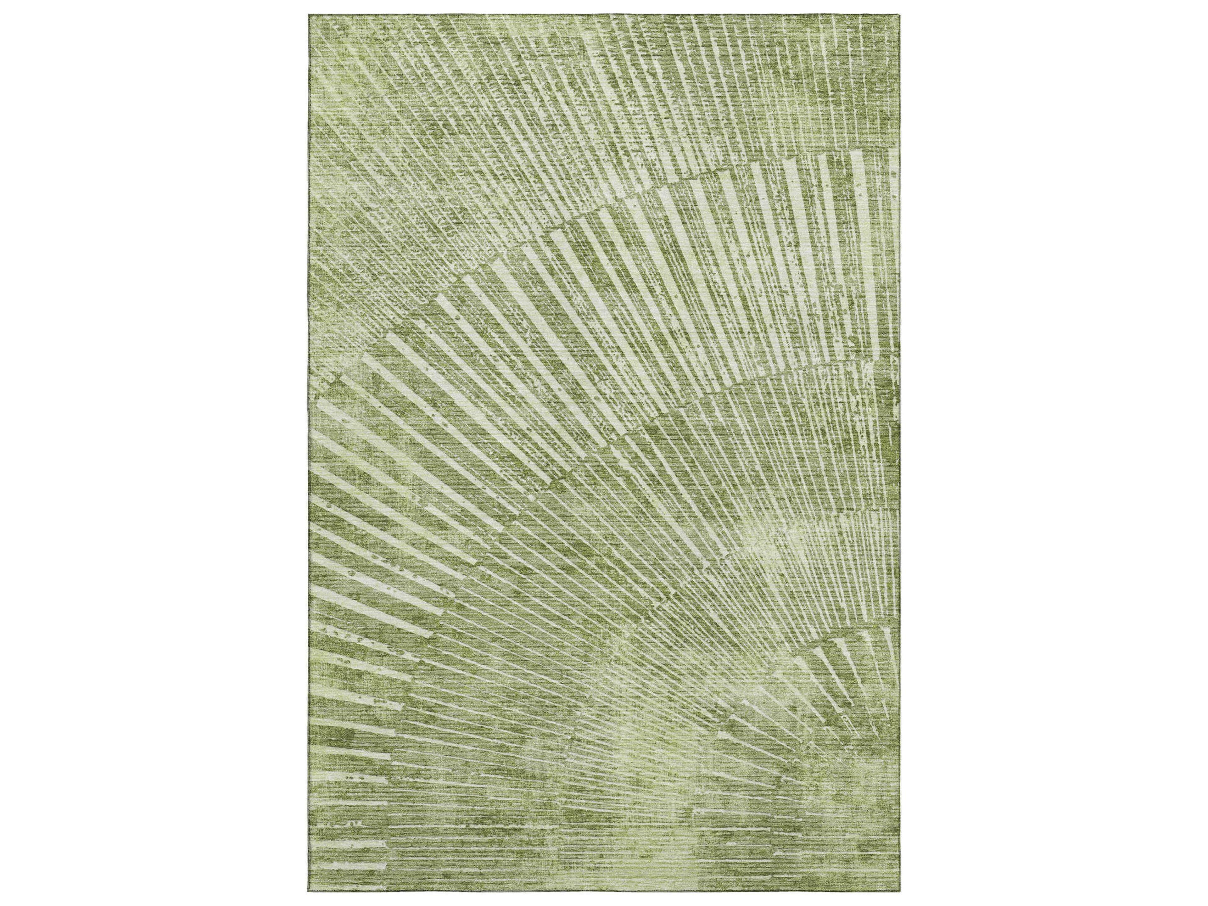 Mayfield Abstract Area Rug