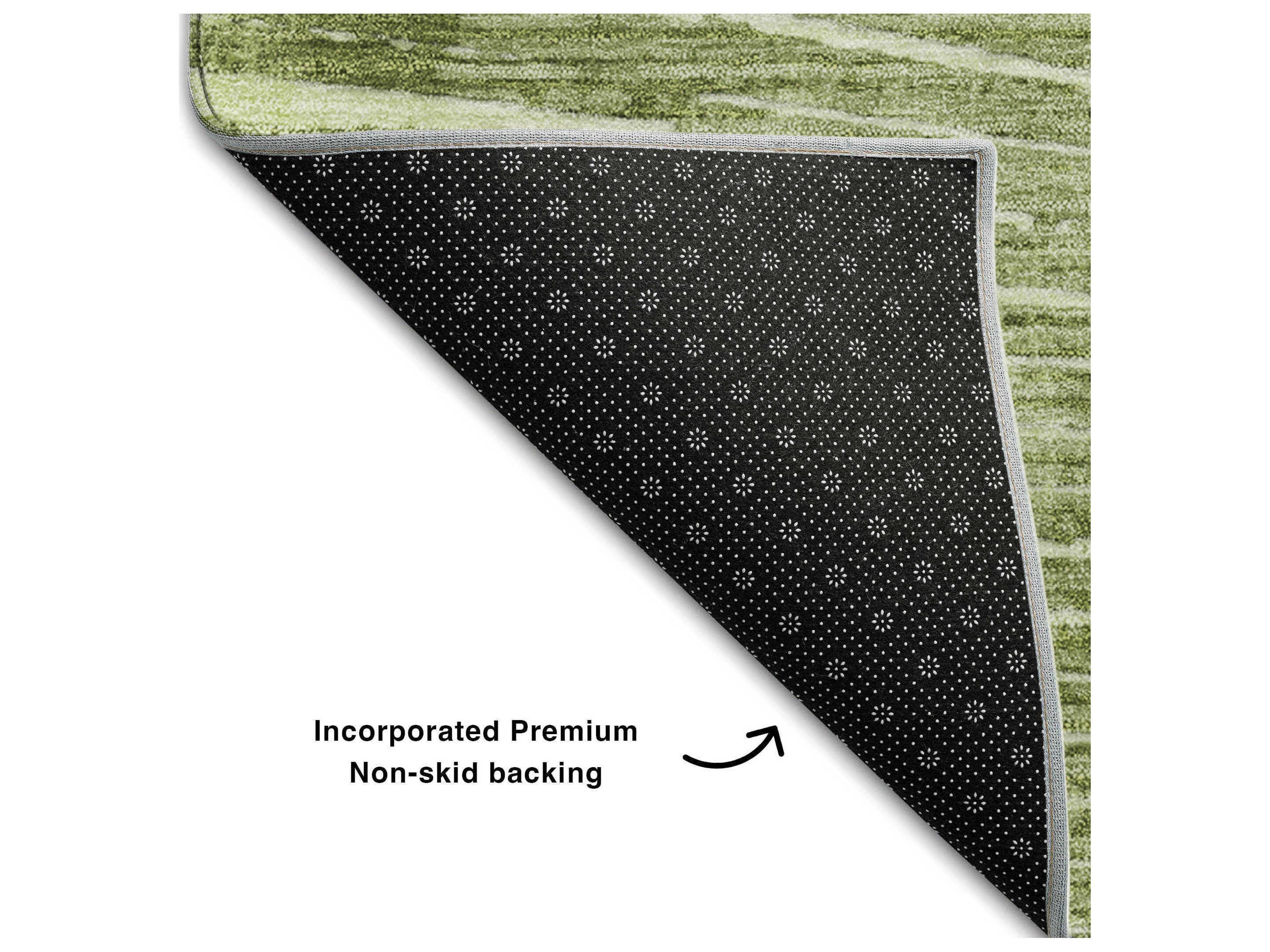 Dalyn Mayfield Abstract Area Rug