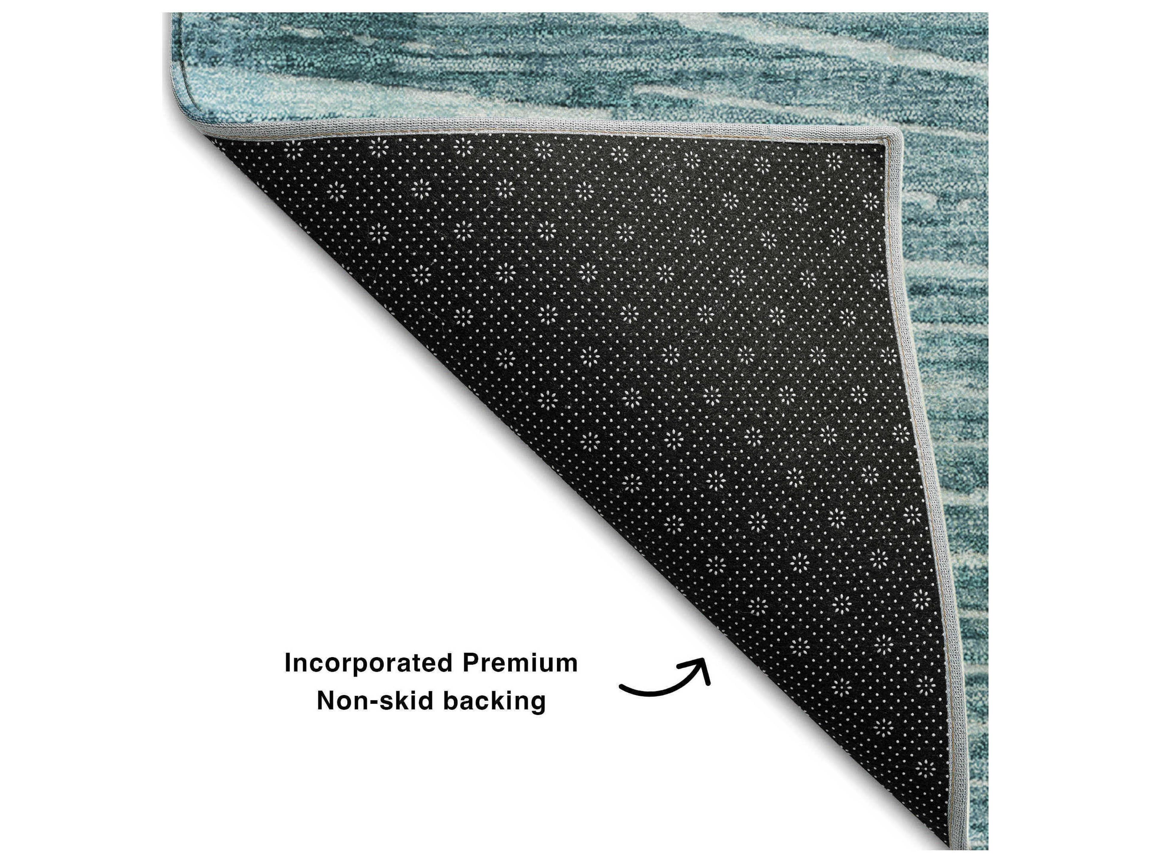 Dalyn Mayfield Abstract Area Rug