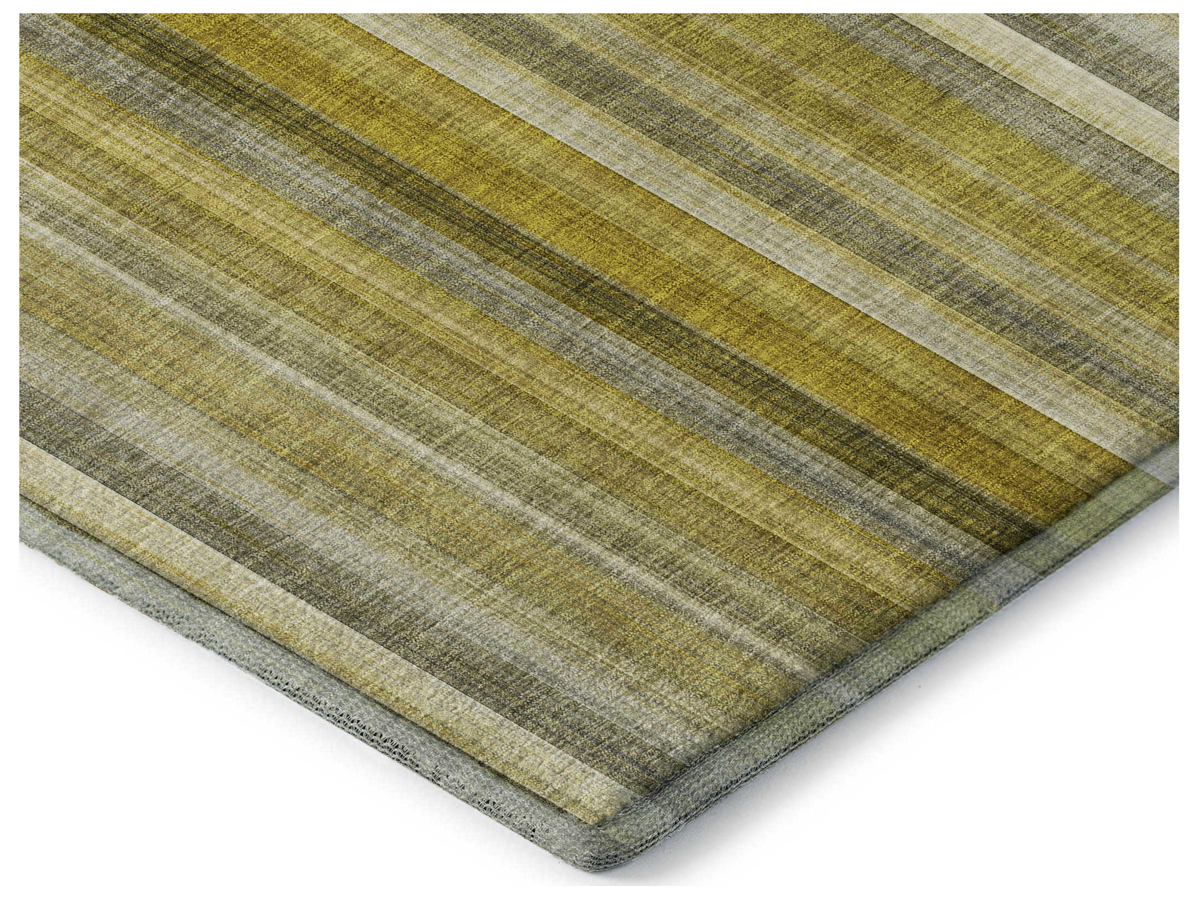 Dalyn Mayfield Striped Area Rug