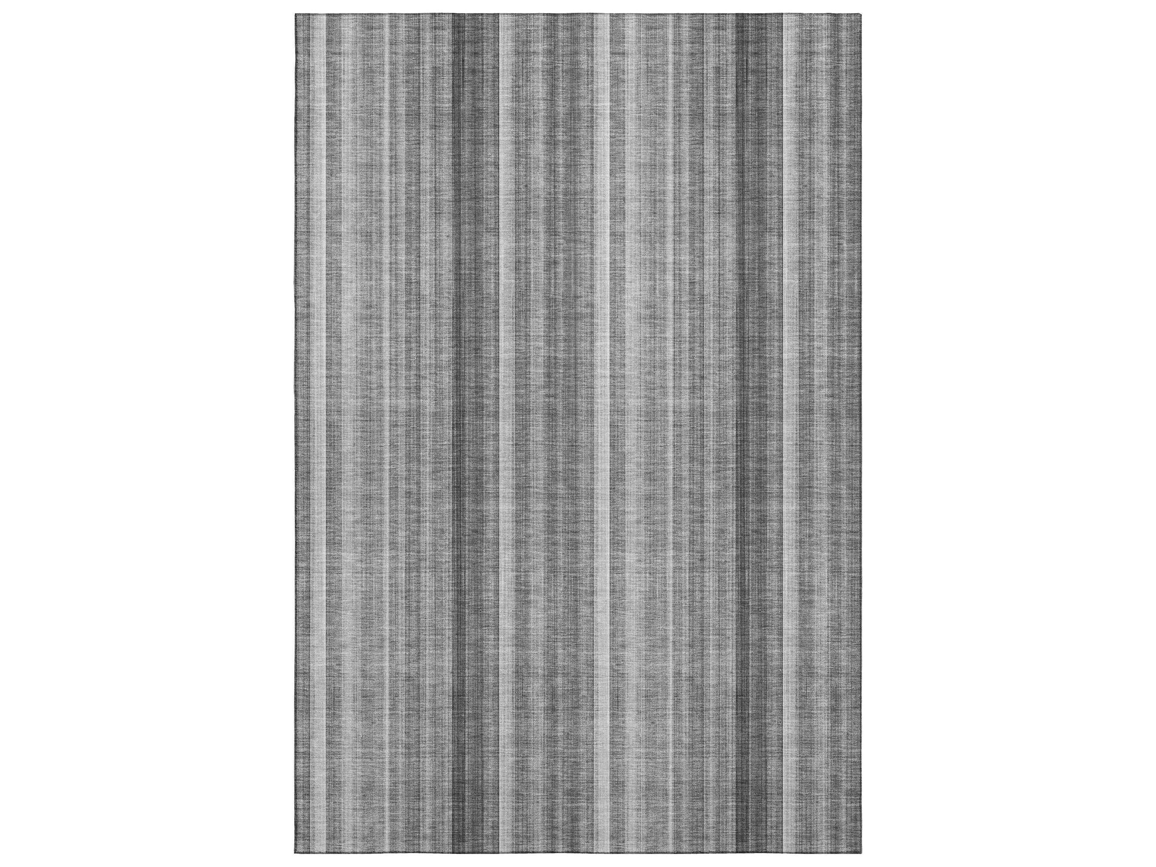 Mayfield Striped Area Rug
