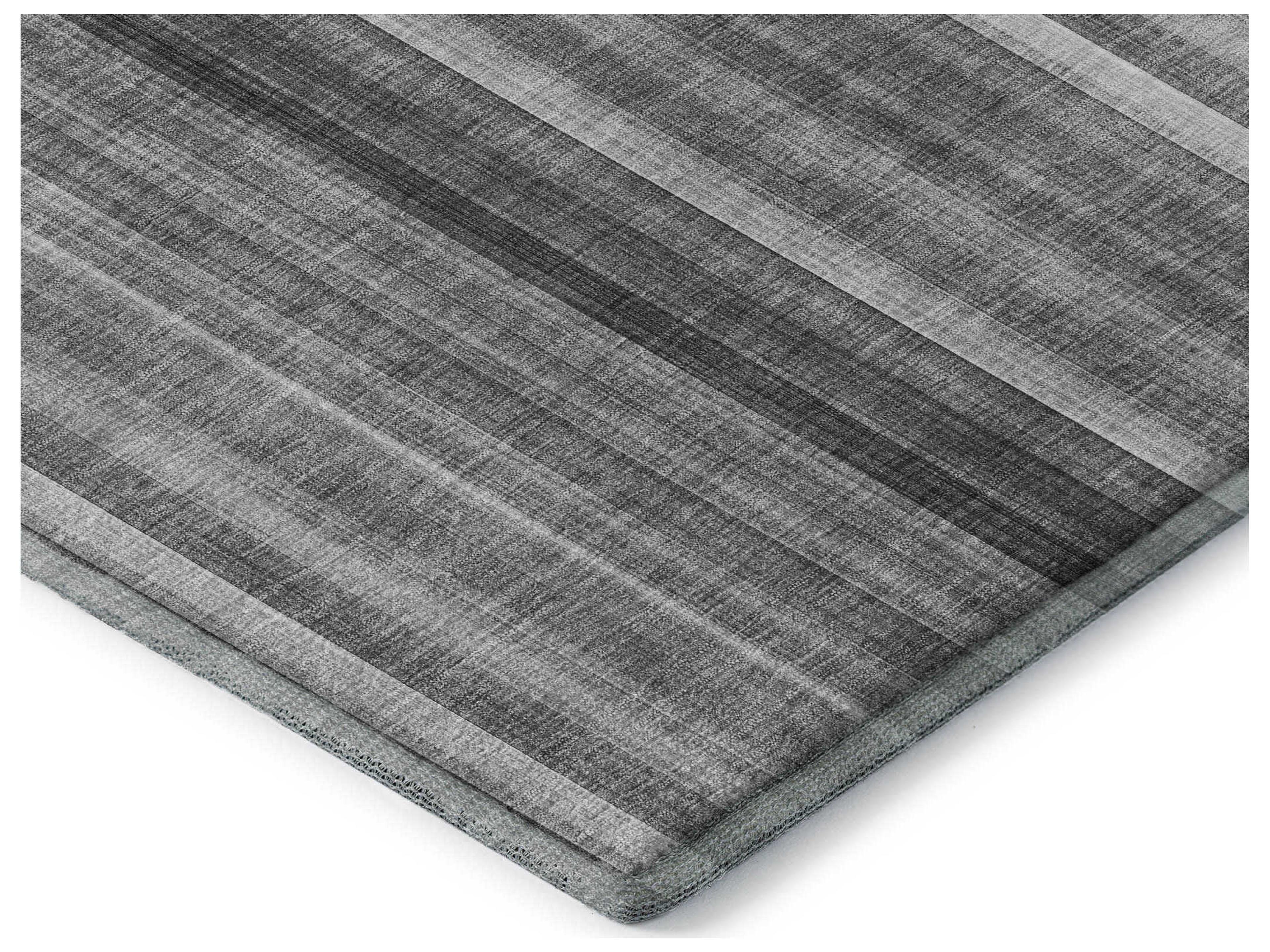 Dalyn Mayfield Striped Area Rug