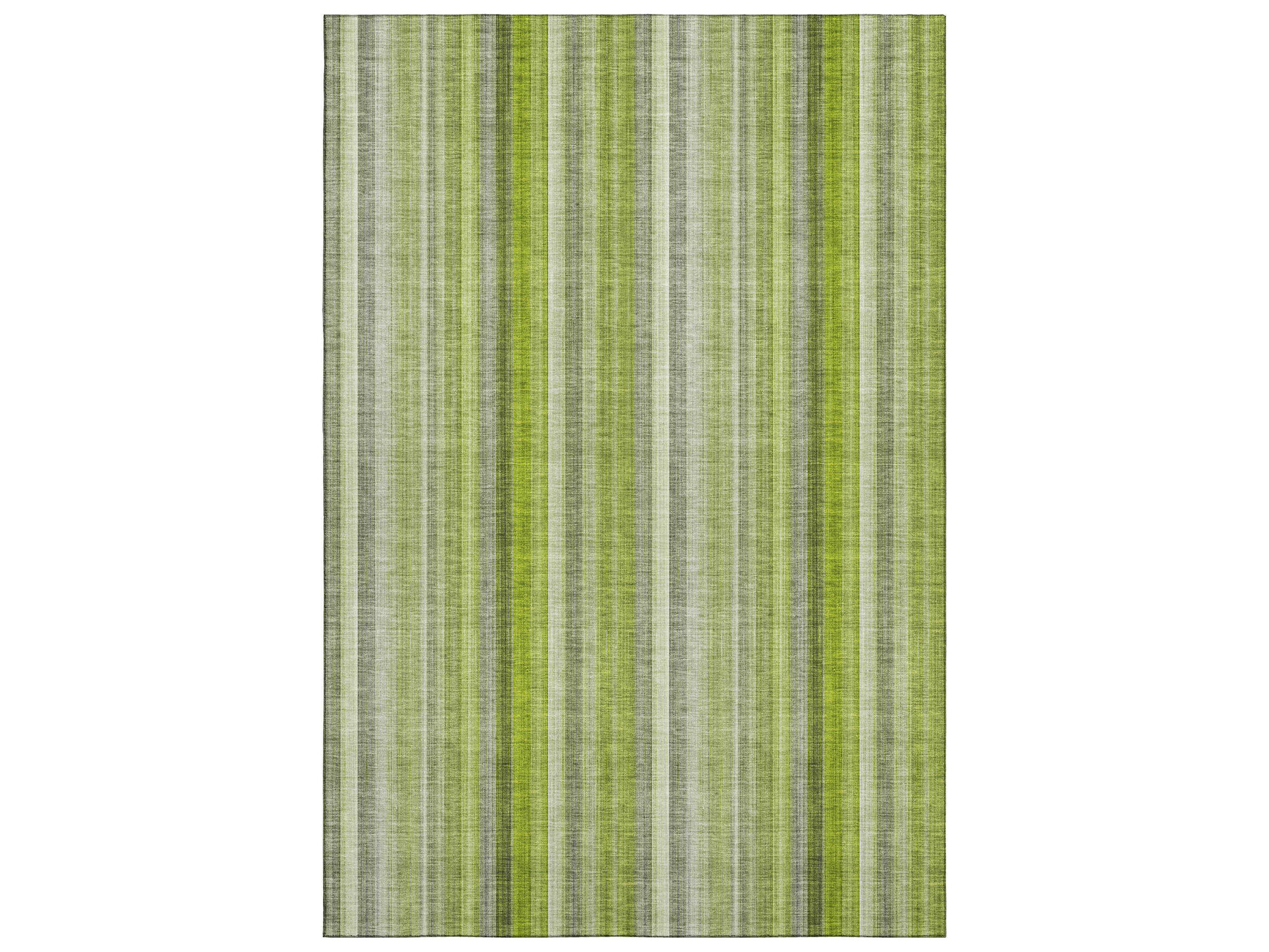 Mayfield Striped Area Rug