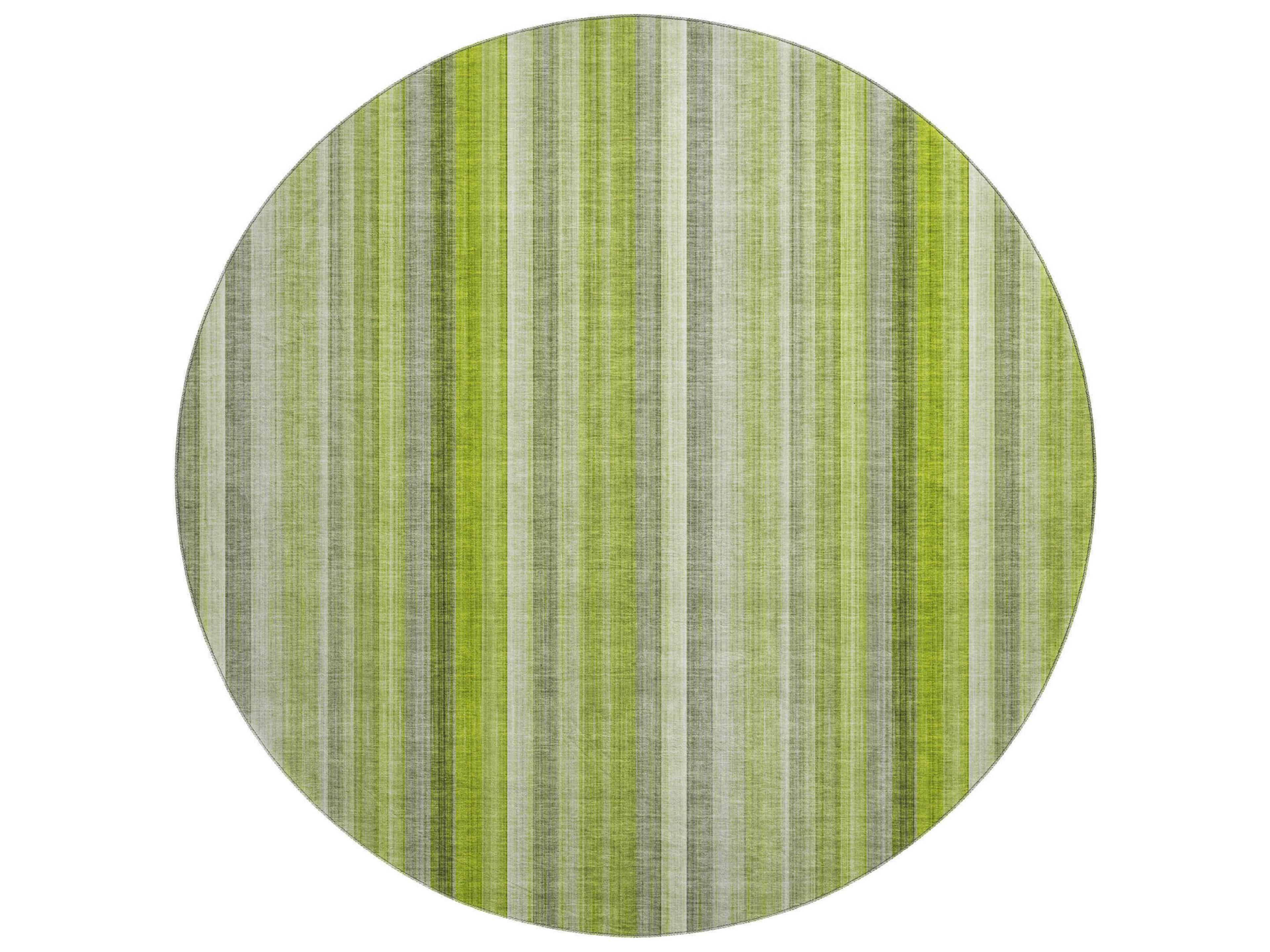 Dalyn Mayfield Striped Area Rug