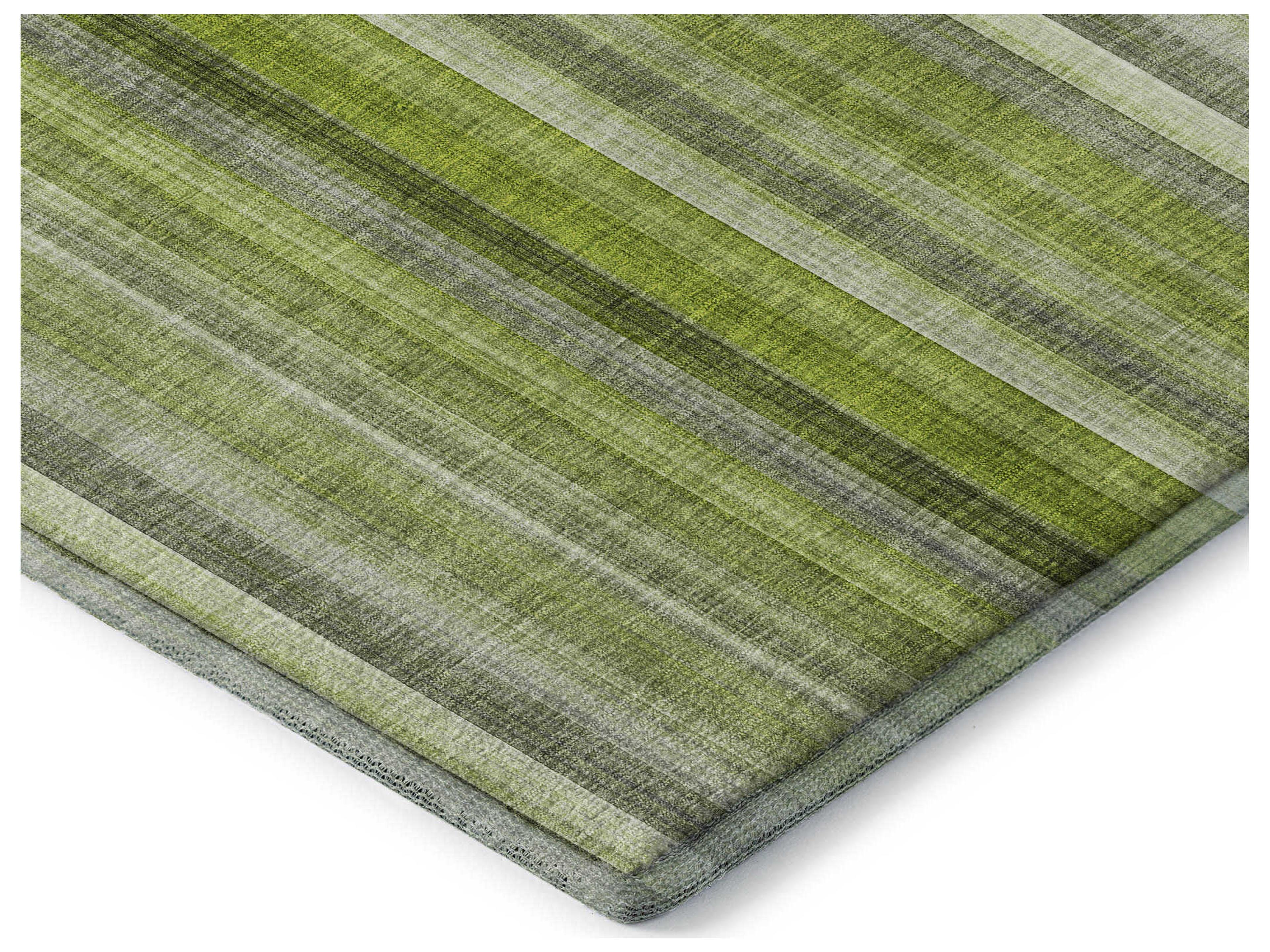 Dalyn Mayfield Striped Area Rug