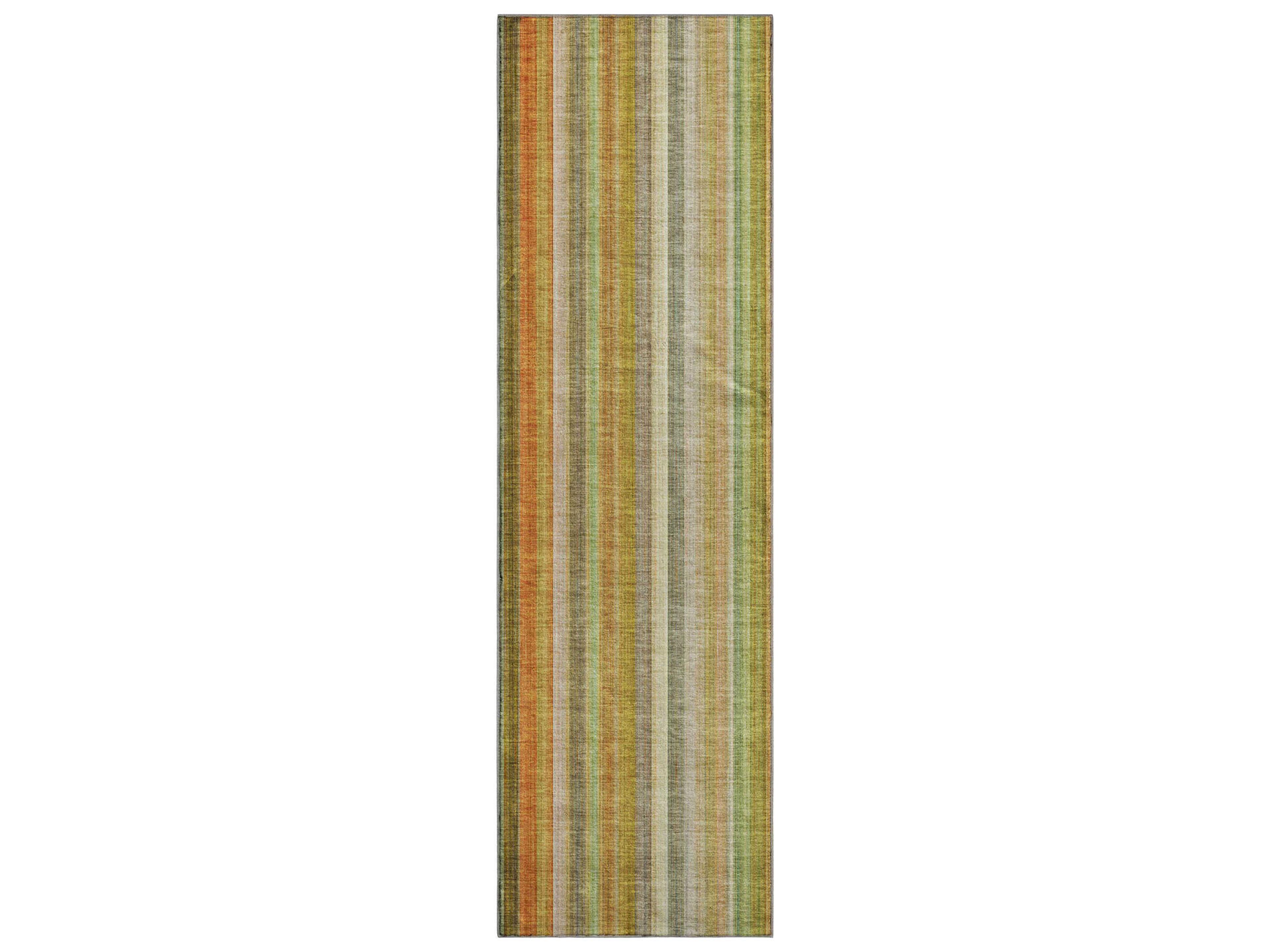 Dalyn Mayfield Striped Area Rug