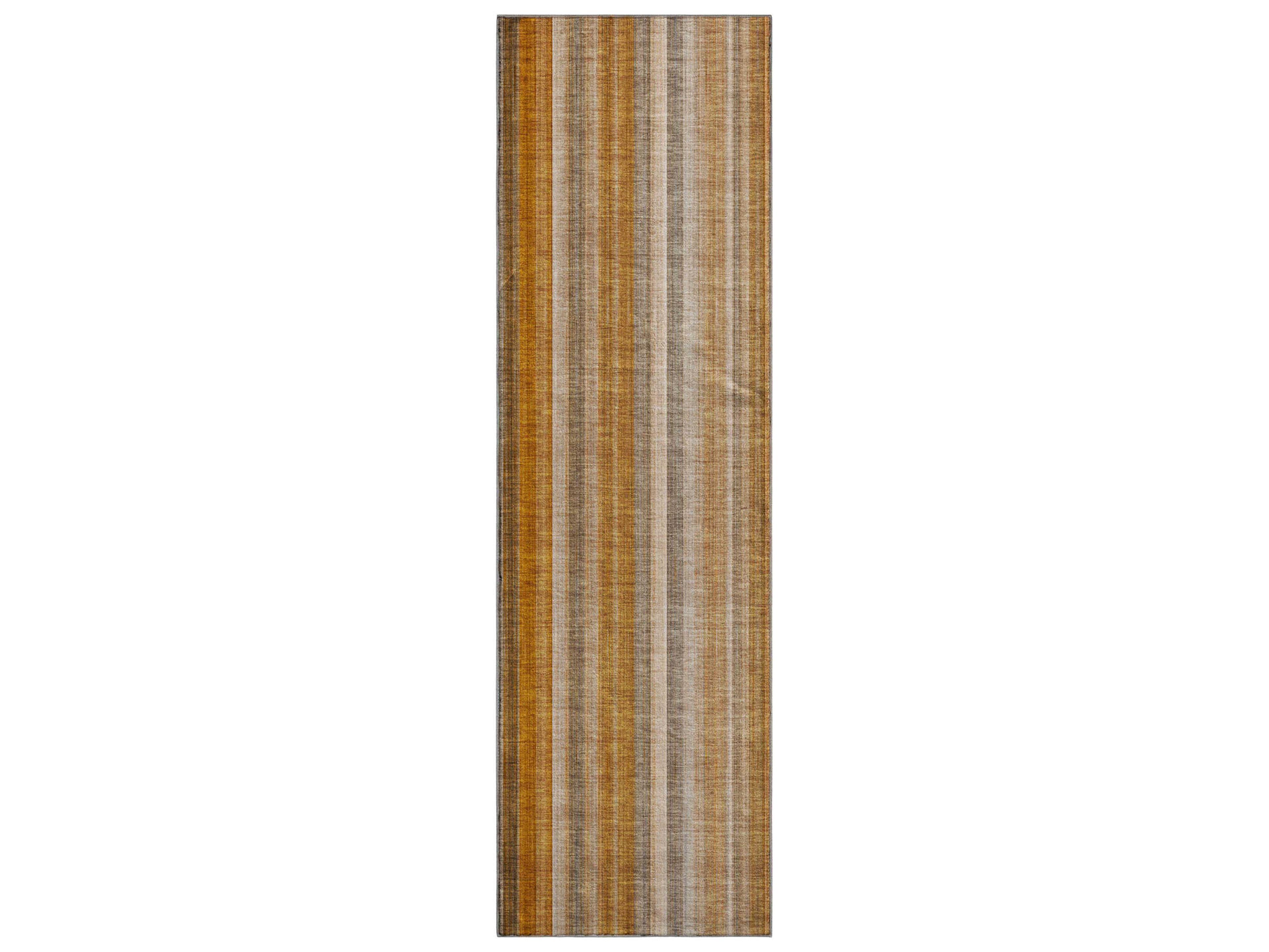 Dalyn Mayfield Striped Area Rug