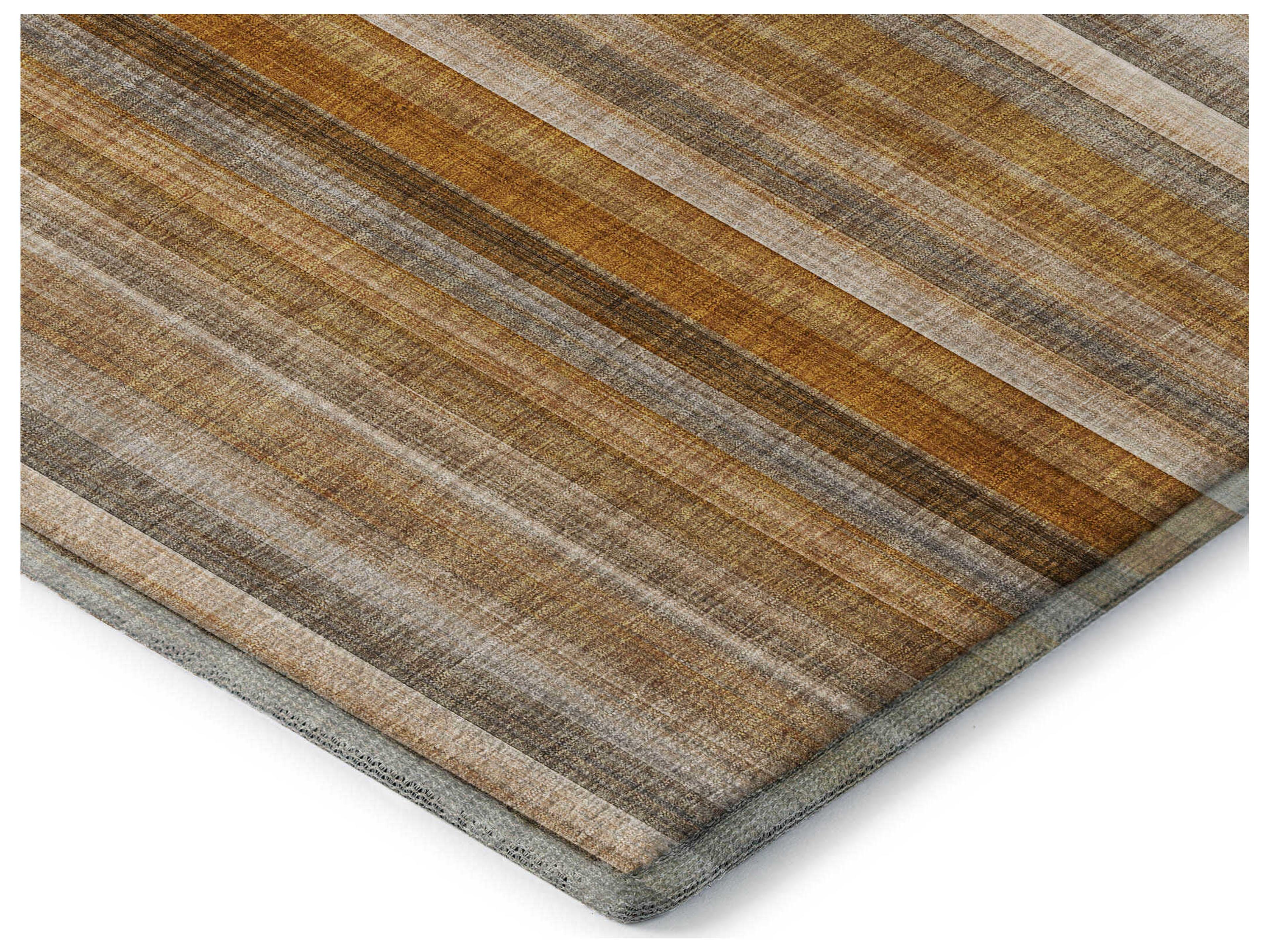 Dalyn Mayfield Striped Area Rug