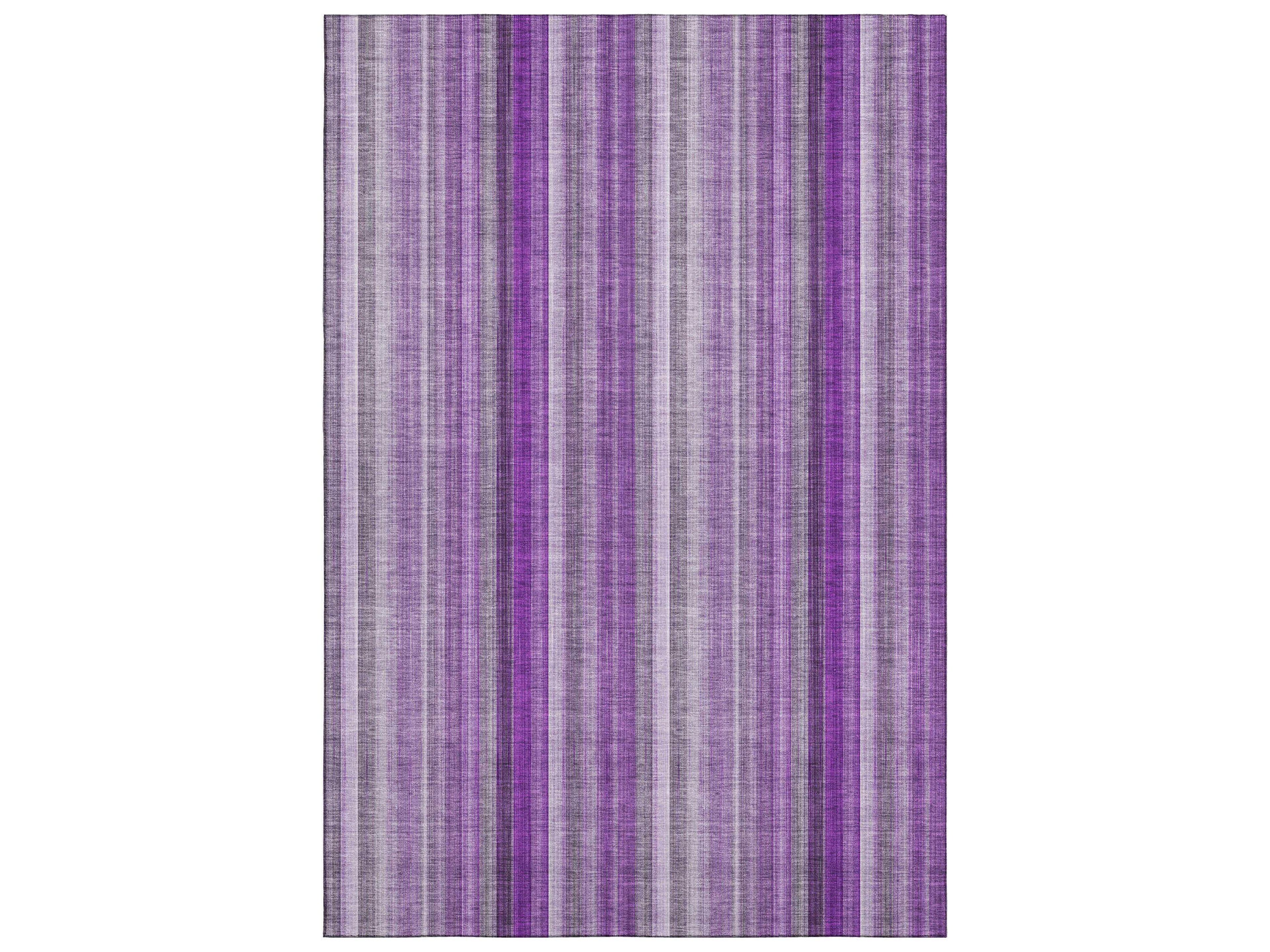 Mayfield Striped Area Rug