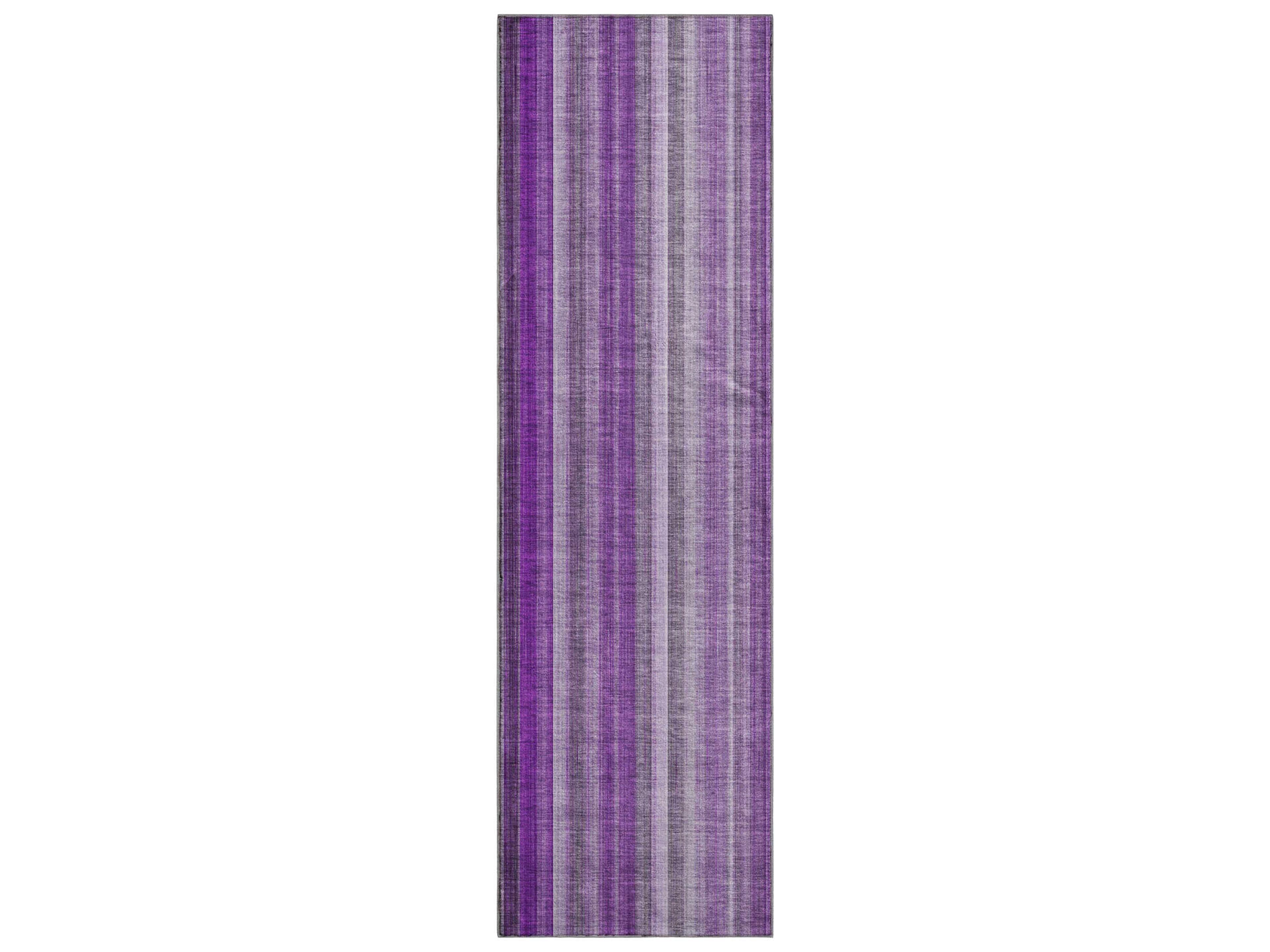 Dalyn Mayfield Striped Area Rug