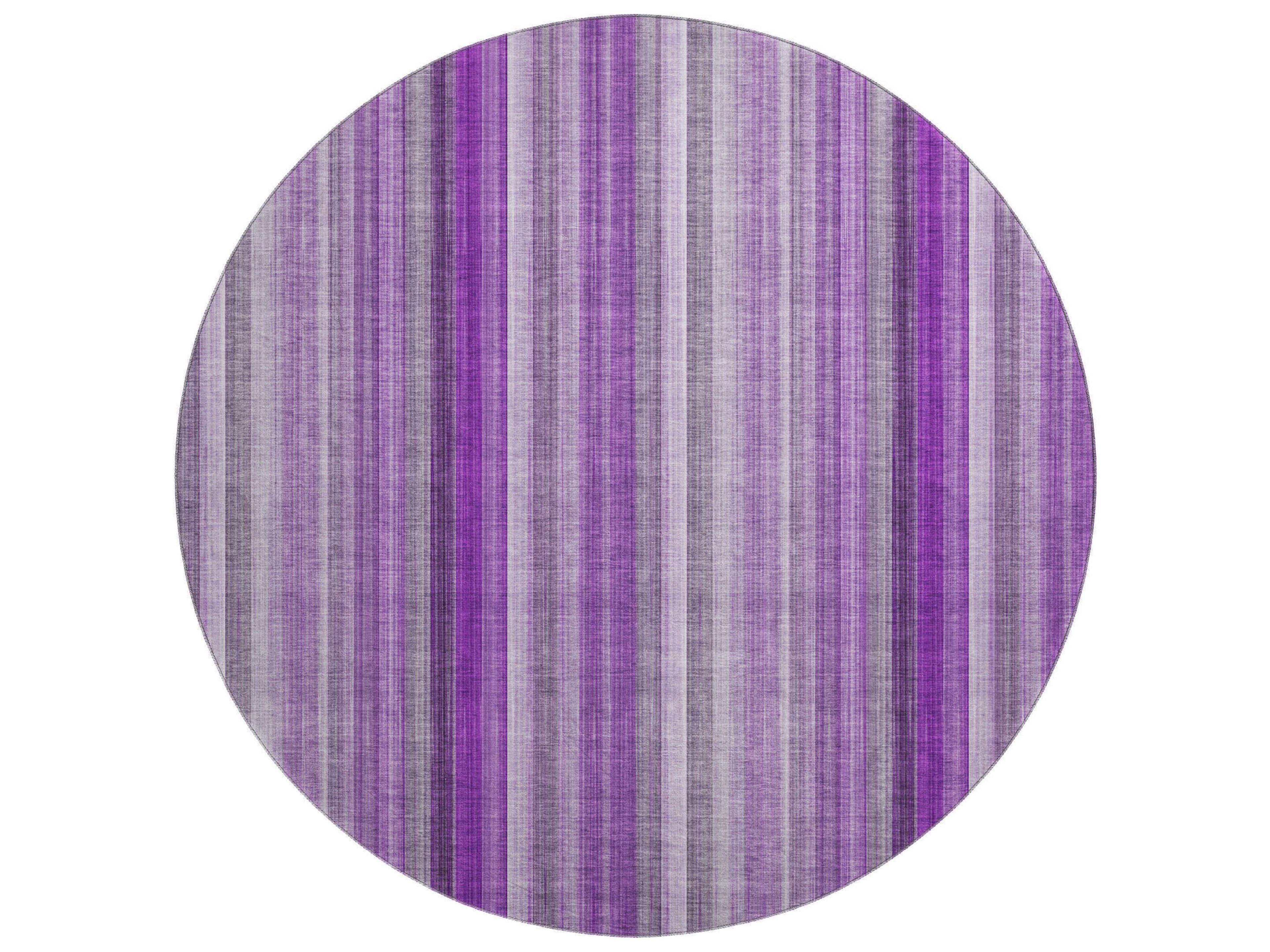 Dalyn Mayfield Striped Area Rug