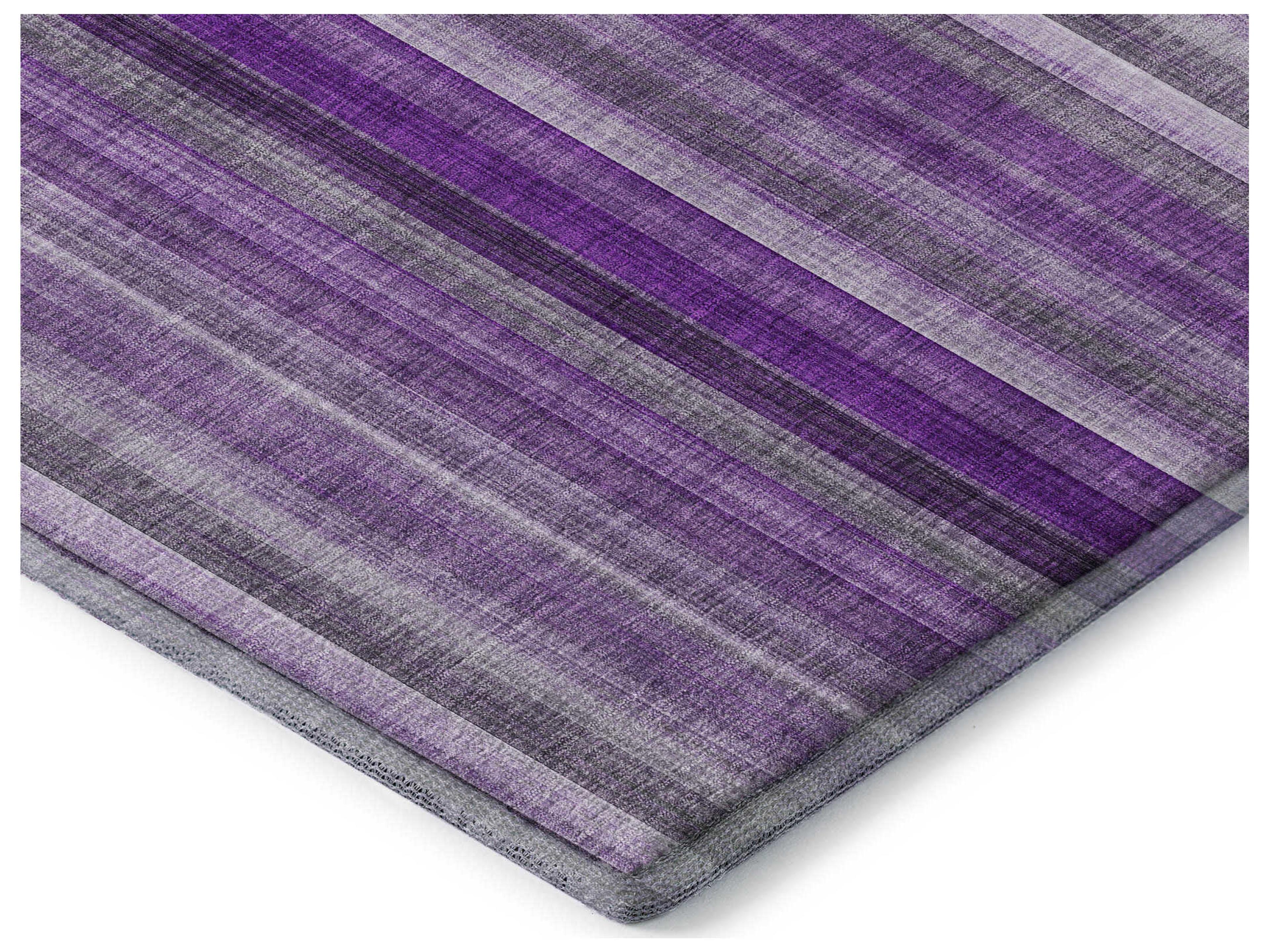 Dalyn Mayfield Striped Area Rug