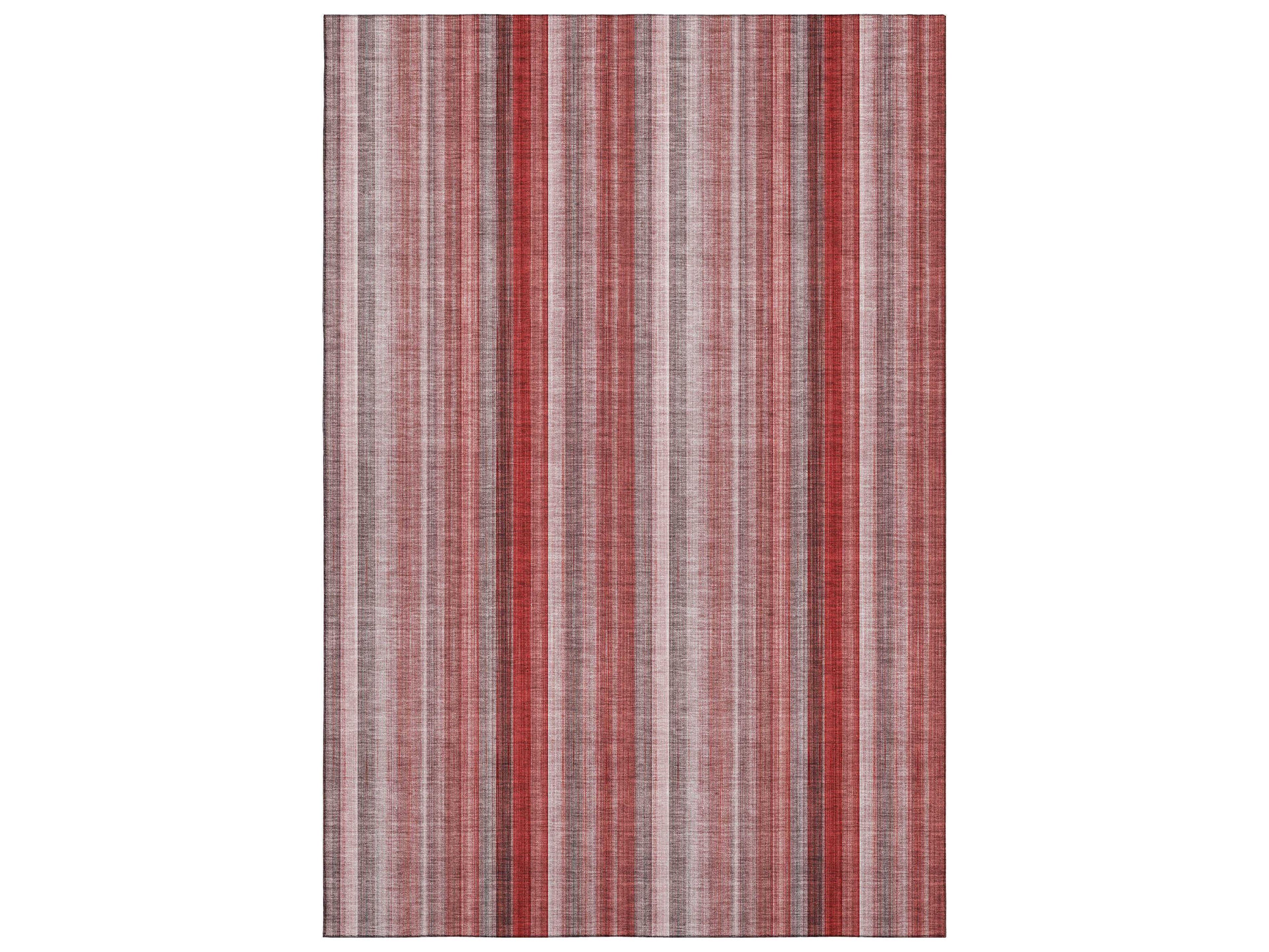 Mayfield Striped Area Rug