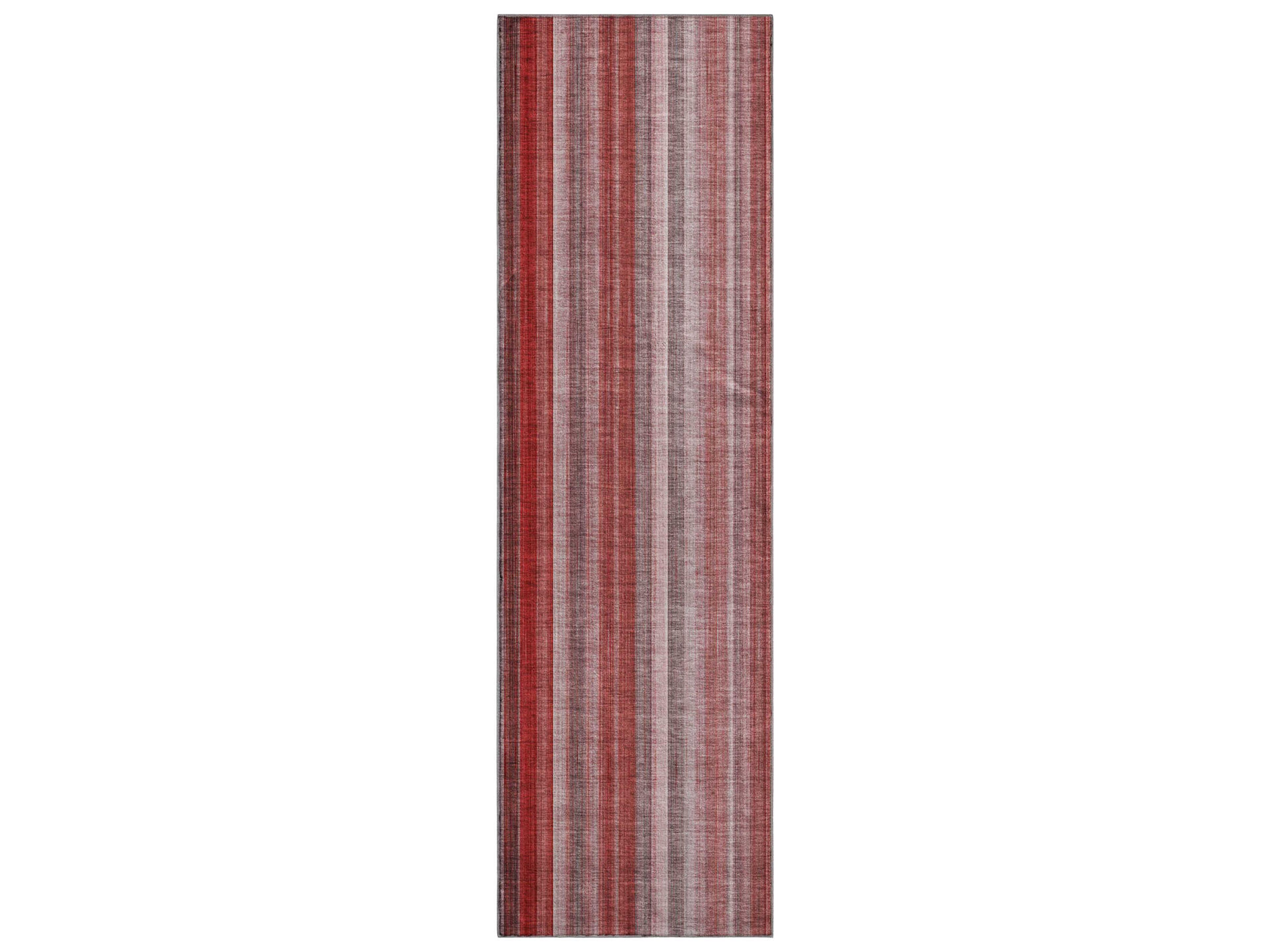 Dalyn Mayfield Striped Area Rug