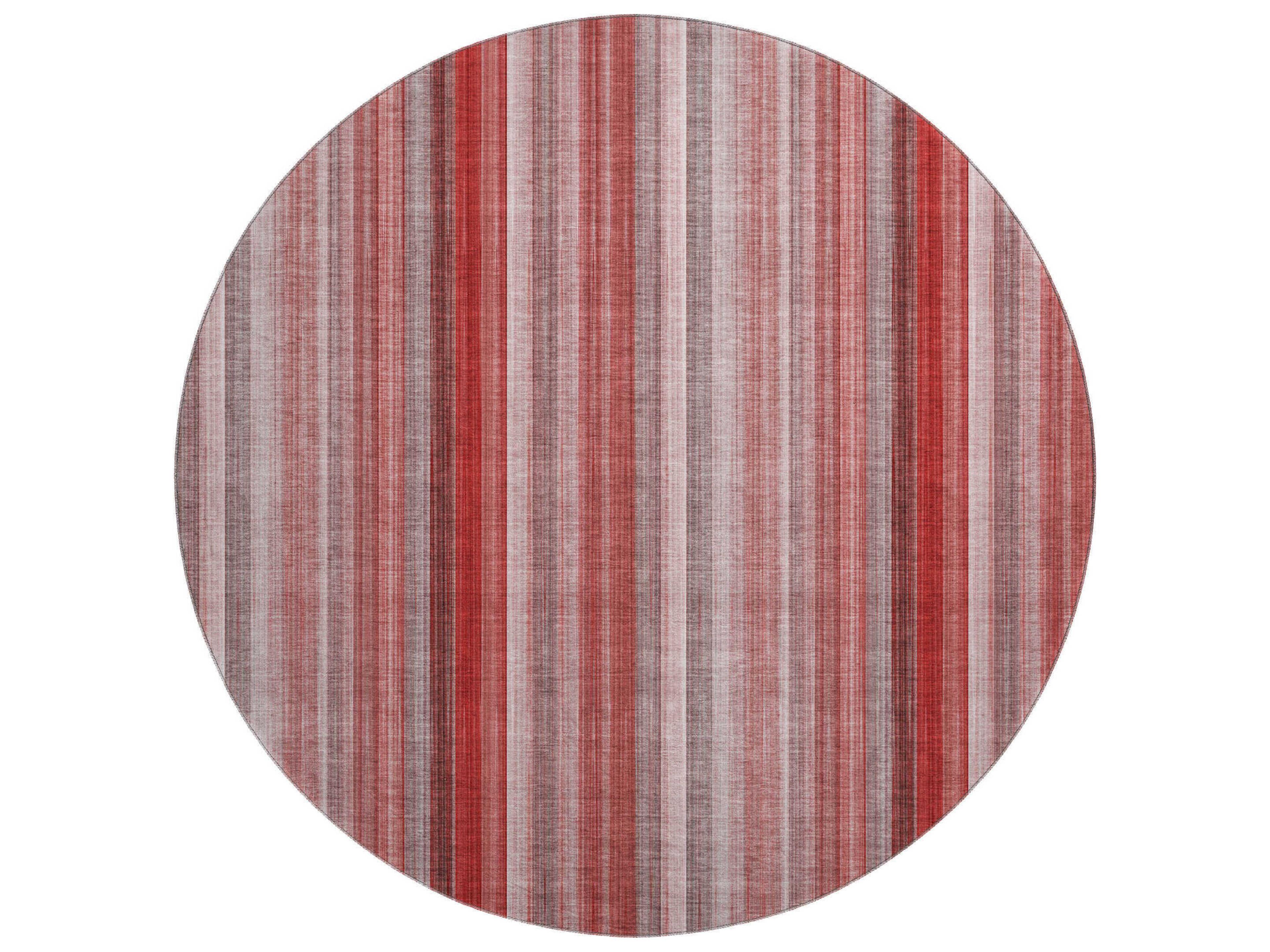 Dalyn Mayfield Striped Area Rug