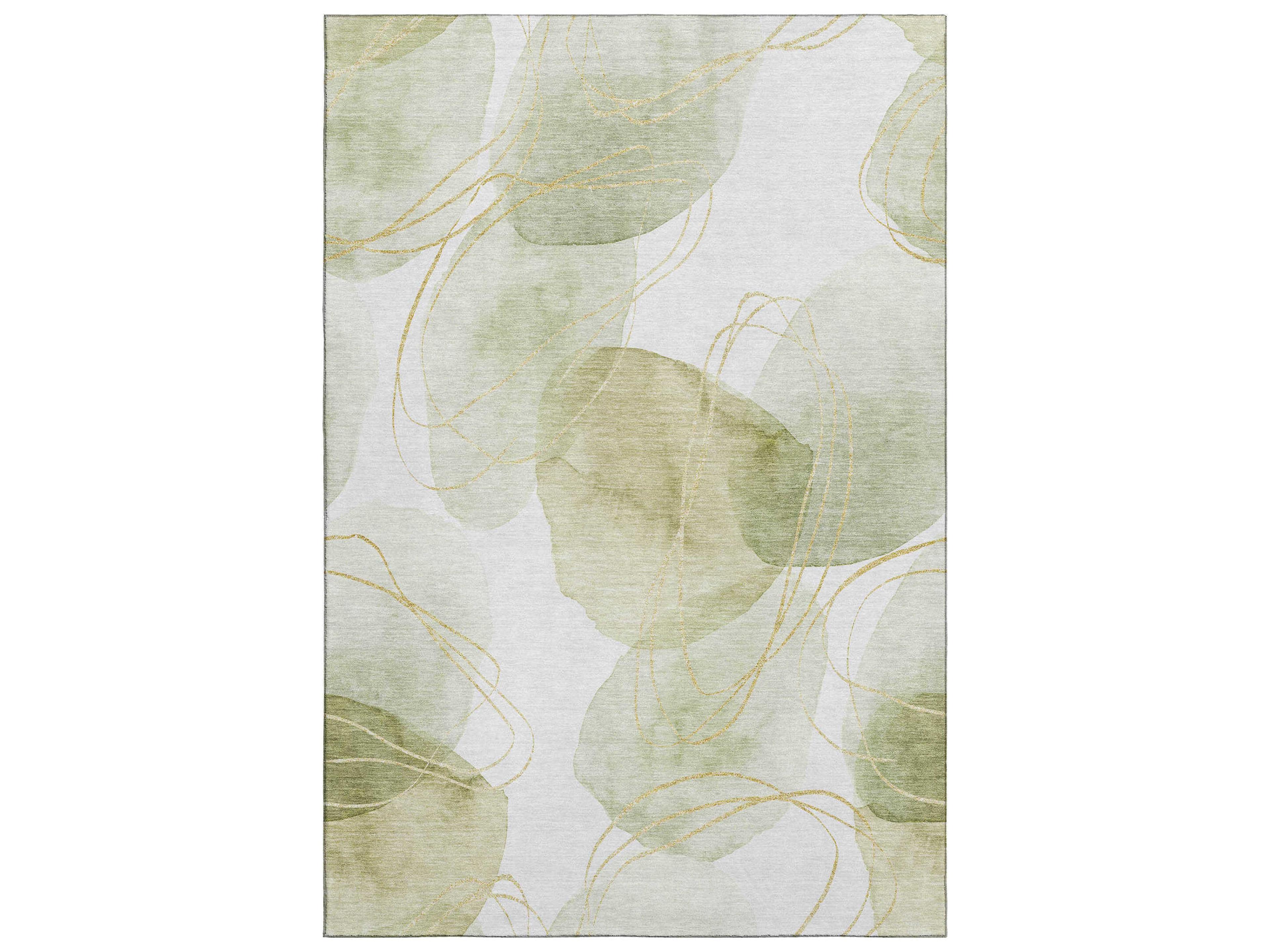 Mayfield Abstract Area Rug