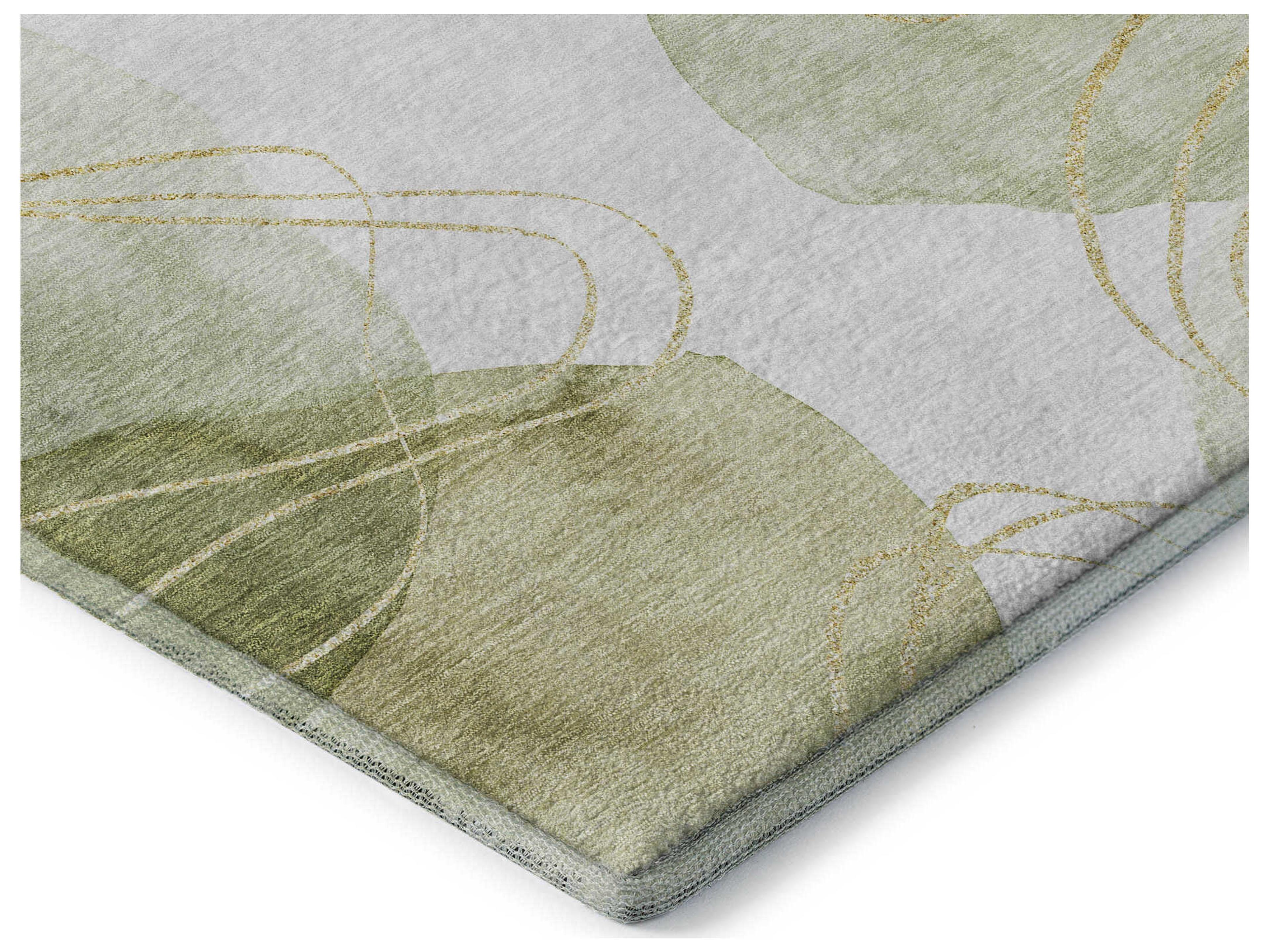 Dalyn Mayfield Abstract Area Rug