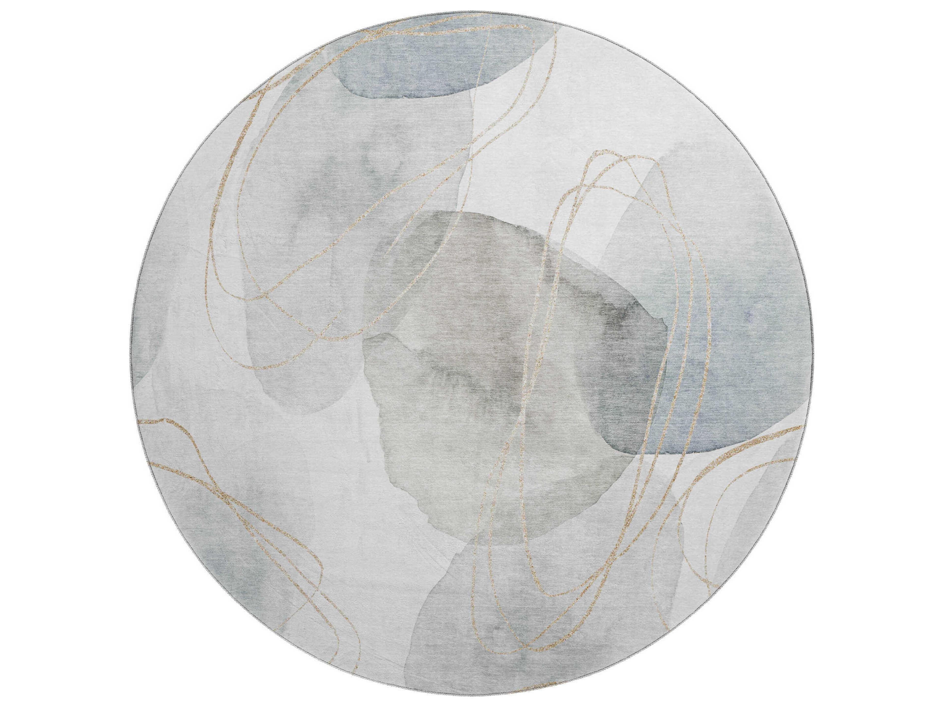 Dalyn Mayfield Abstract Area Rug