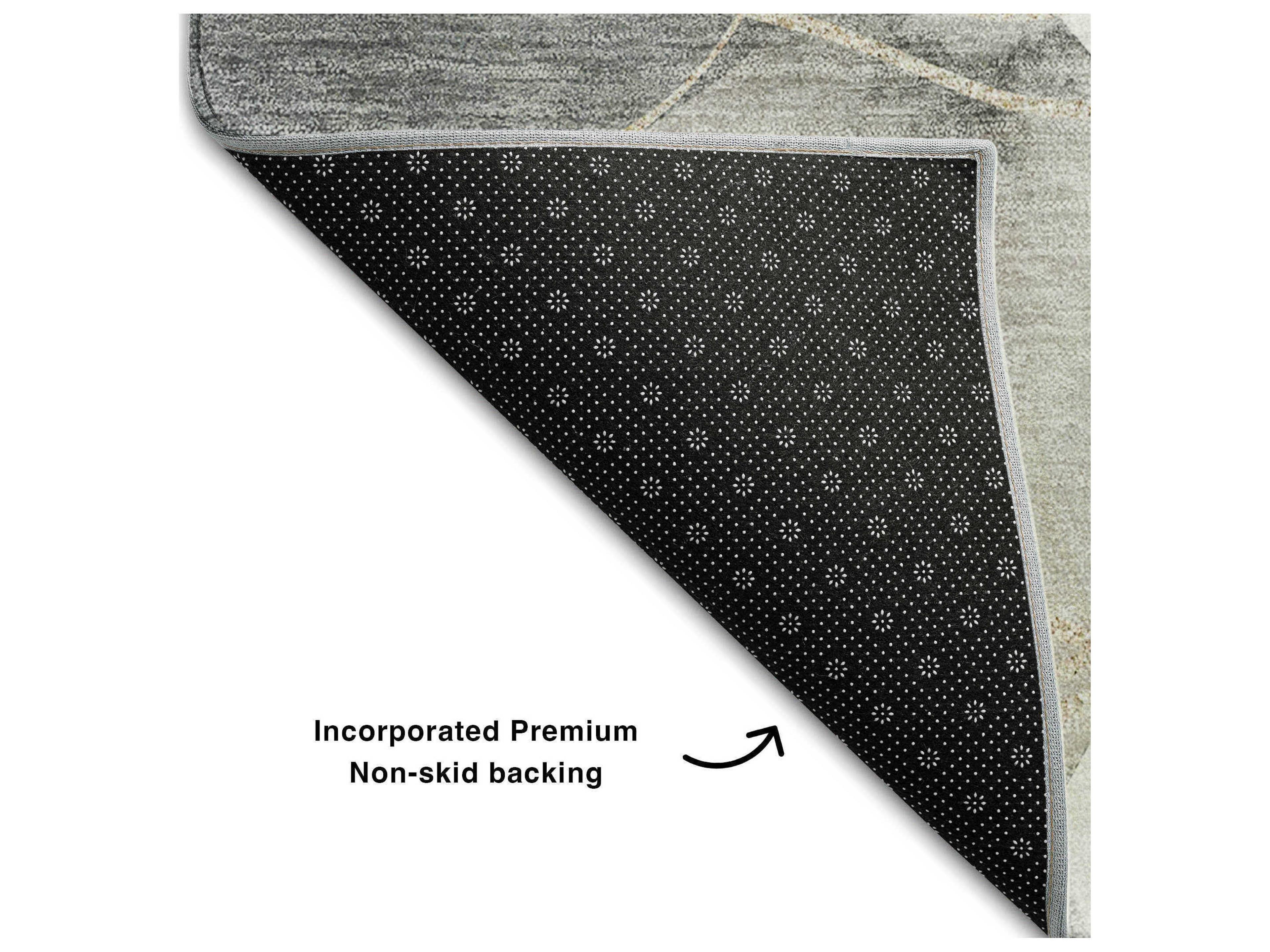 Dalyn Mayfield Abstract Area Rug